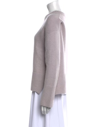 Naadam Cashmere Crew Neck Sweater