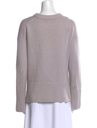 Naadam Cashmere Crew Neck Sweater