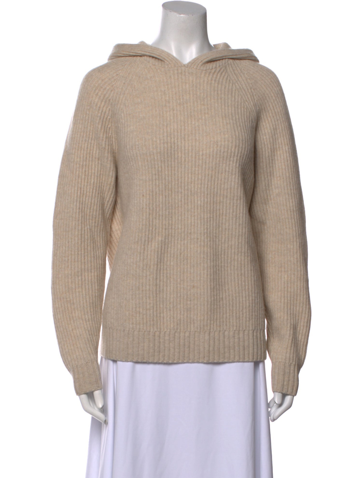 Naadam Cashmere Crew Neck Sweater