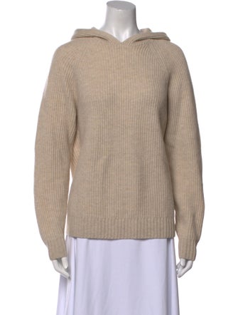 Naadam Cashmere Crew Neck Sweater