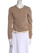 Naadam Wool Crew Neck Sweater