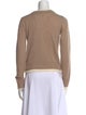 Naadam Wool Crew Neck Sweater