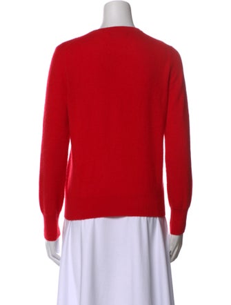 Naadam Cashmere Crew Neck Sweater