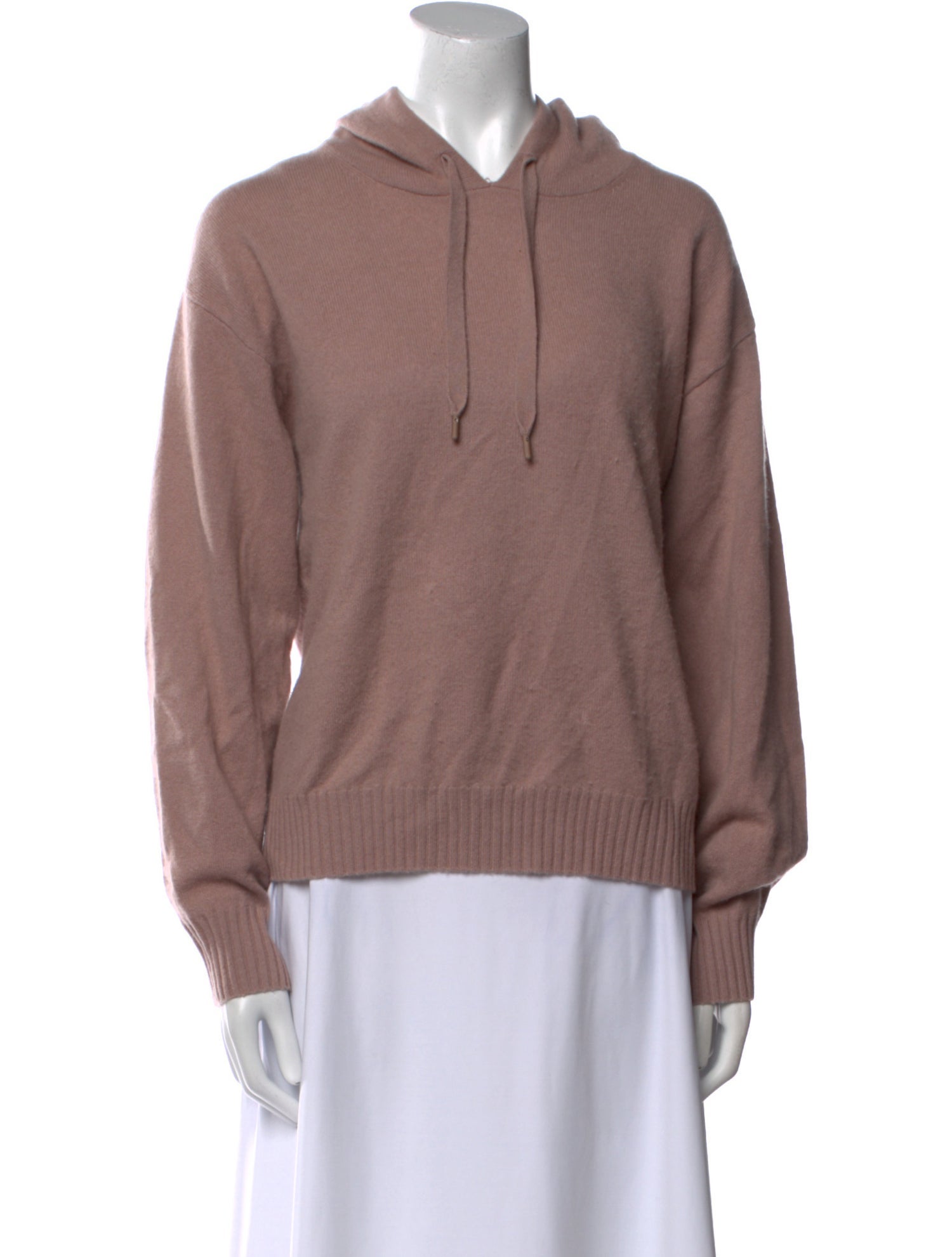 Naadam Cashmere Crew Neck Sweater