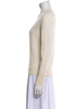 Naadam Cashmere Crew Neck Sweater