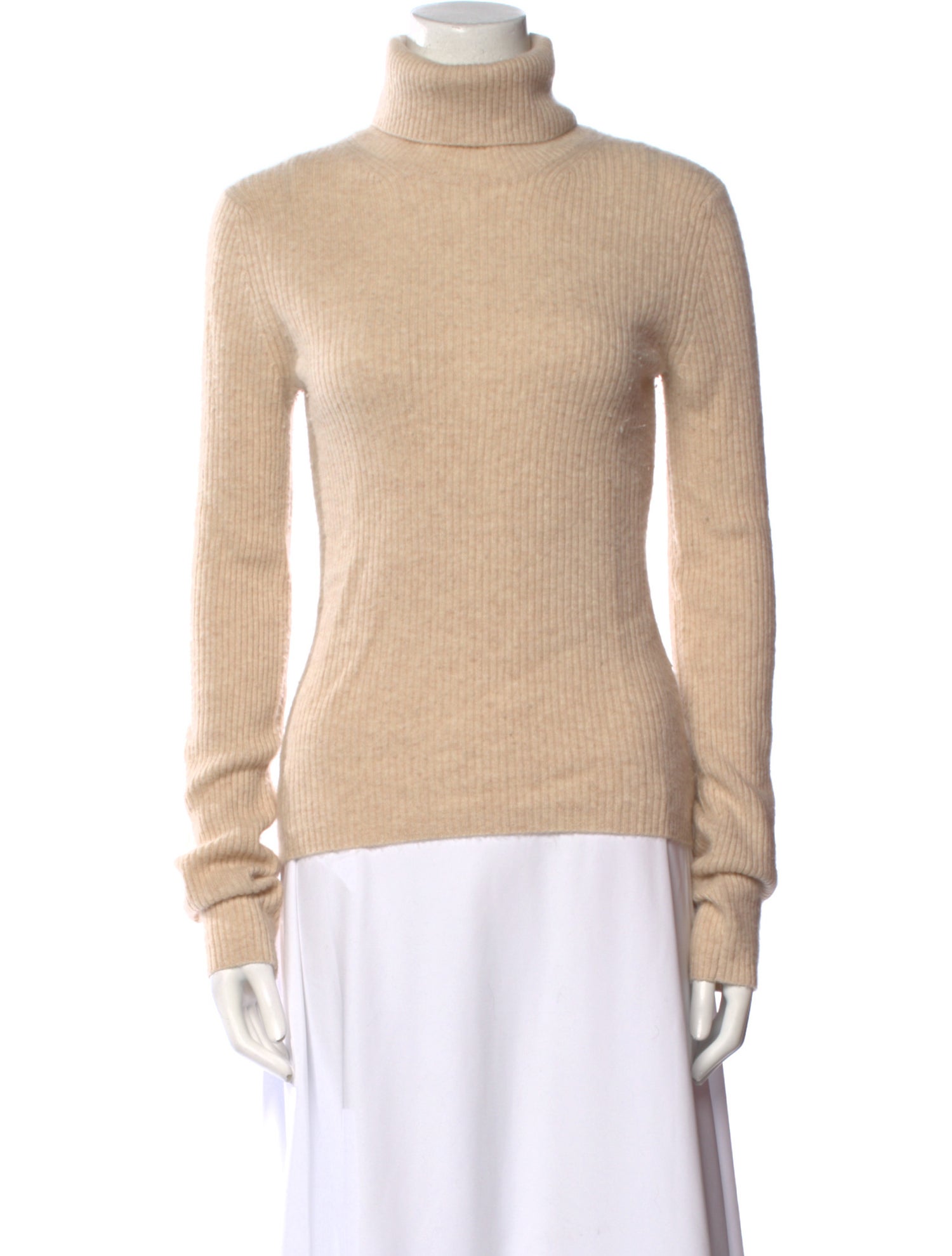 Naadam Cashmere Turtleneck Sweater