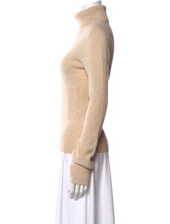 Naadam Cashmere Turtleneck Sweater