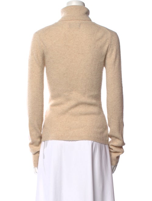 Naadam Cashmere Turtleneck Sweater