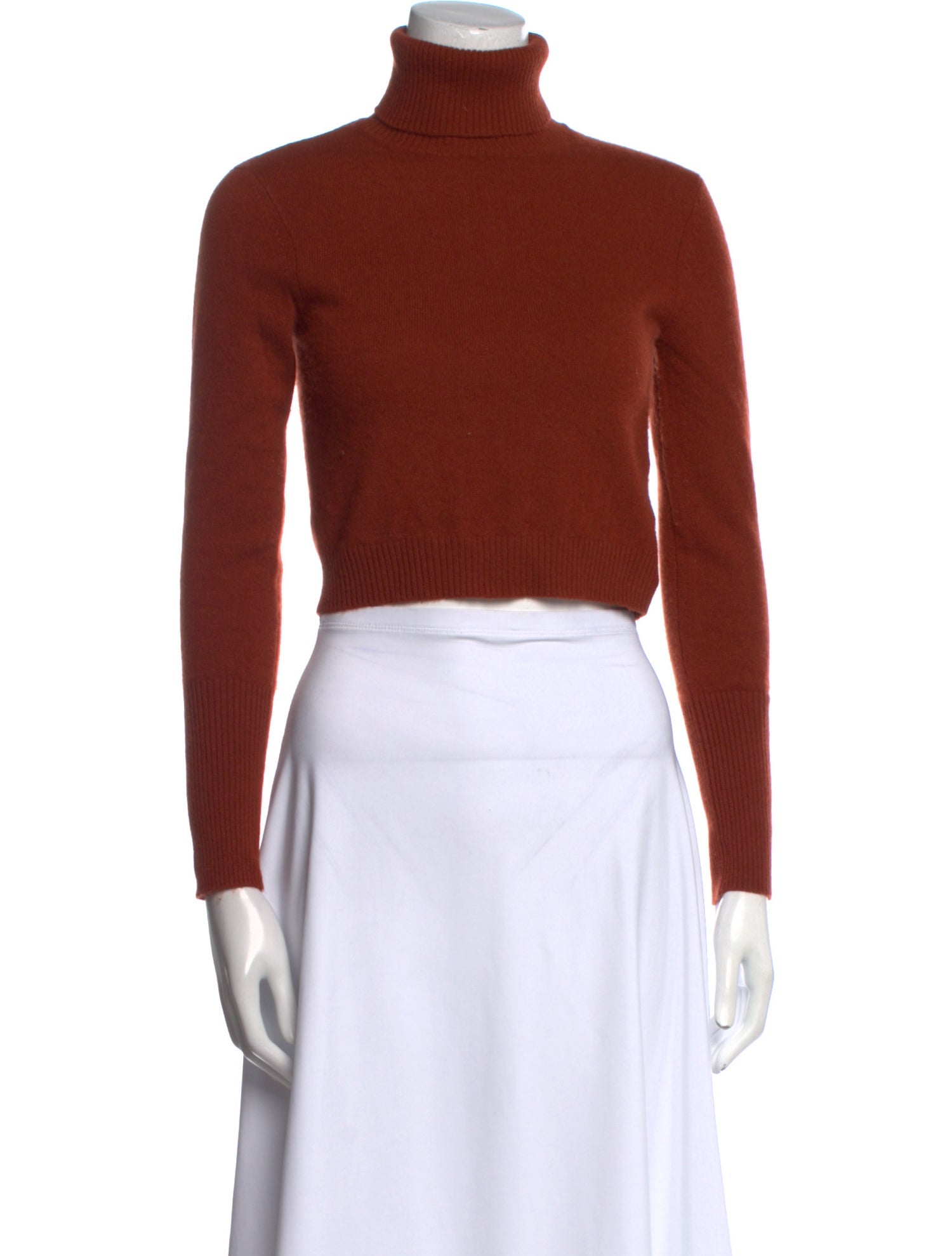 Naadam Cashmere Turtleneck Sweater