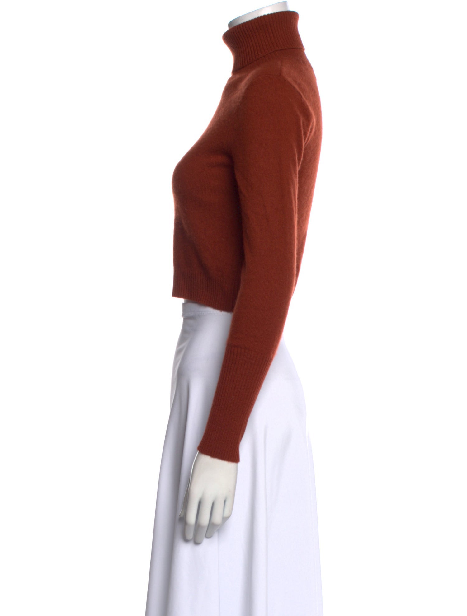 Naadam Cashmere Turtleneck Sweater
