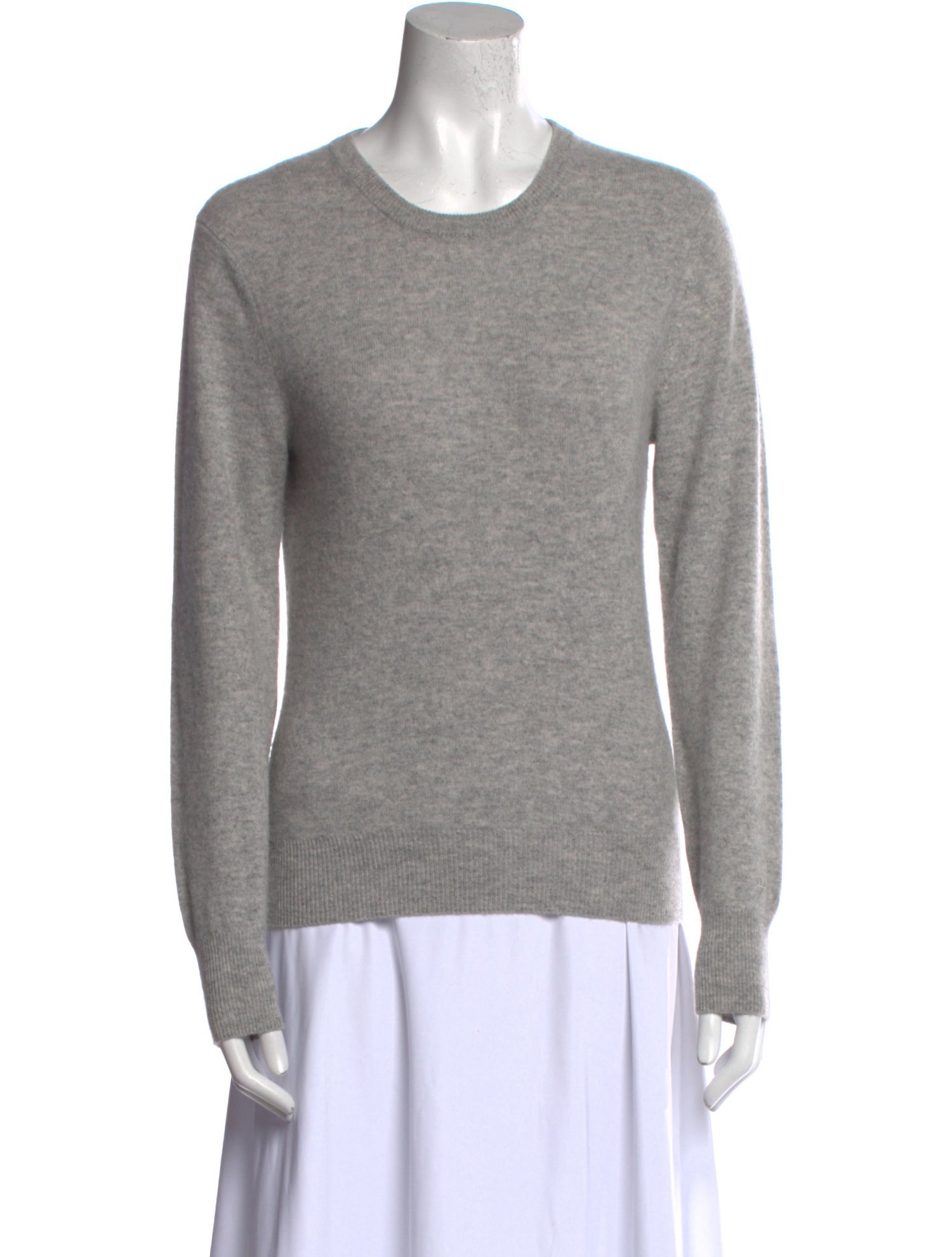 Naadam Cashmere Scoop Neck Sweater