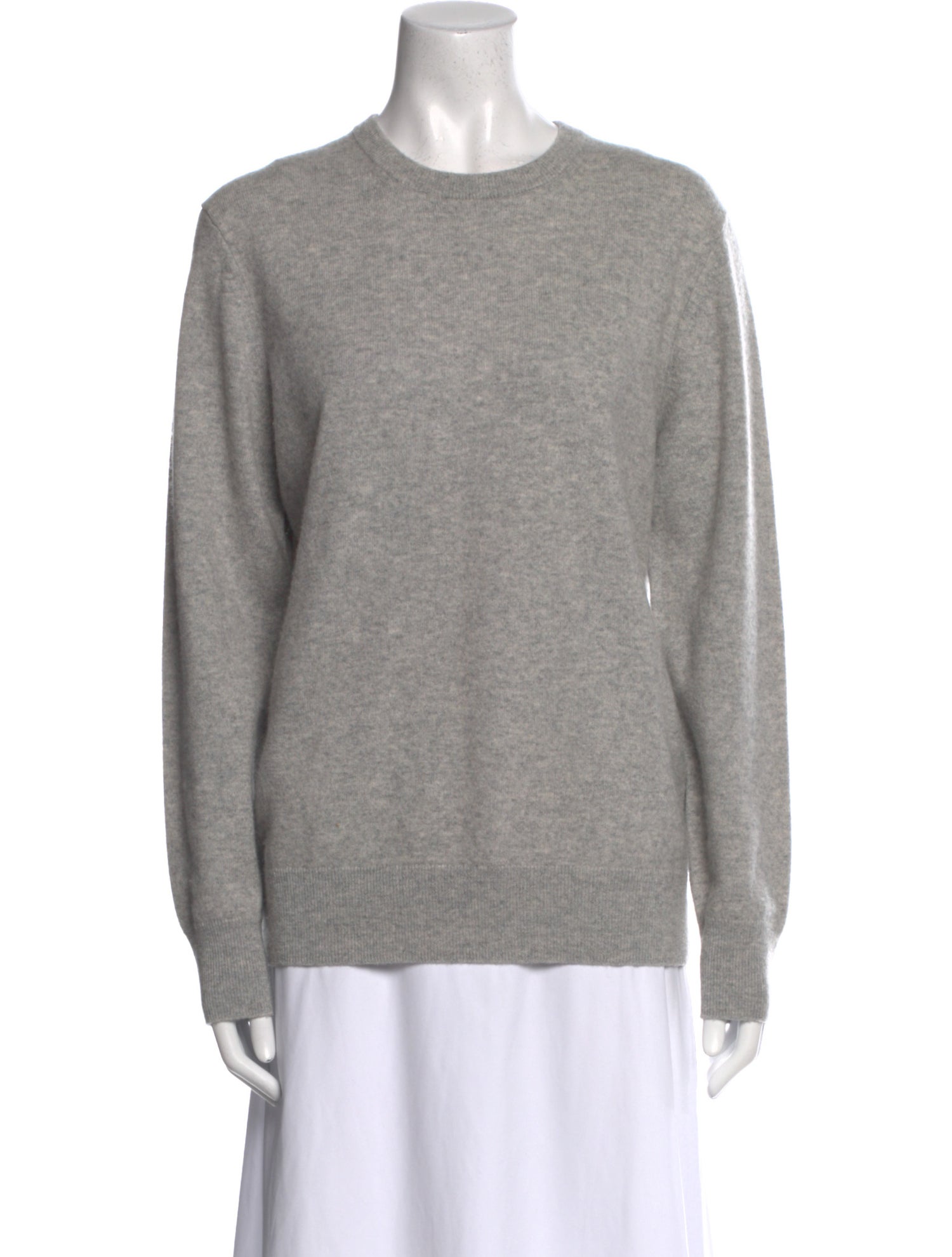 Naadam Cashmere Crew Neck Sweater