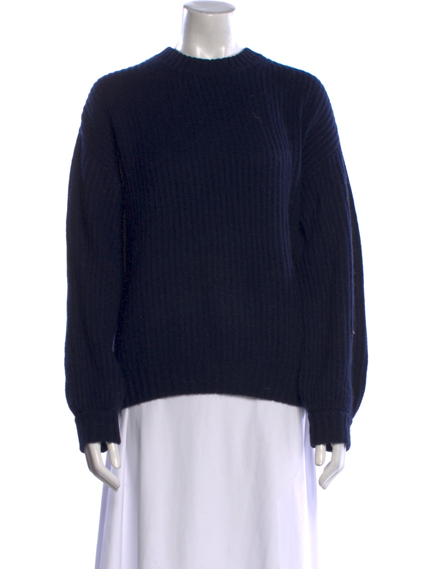 Naadam Cashmere Crew Neck Sweater
