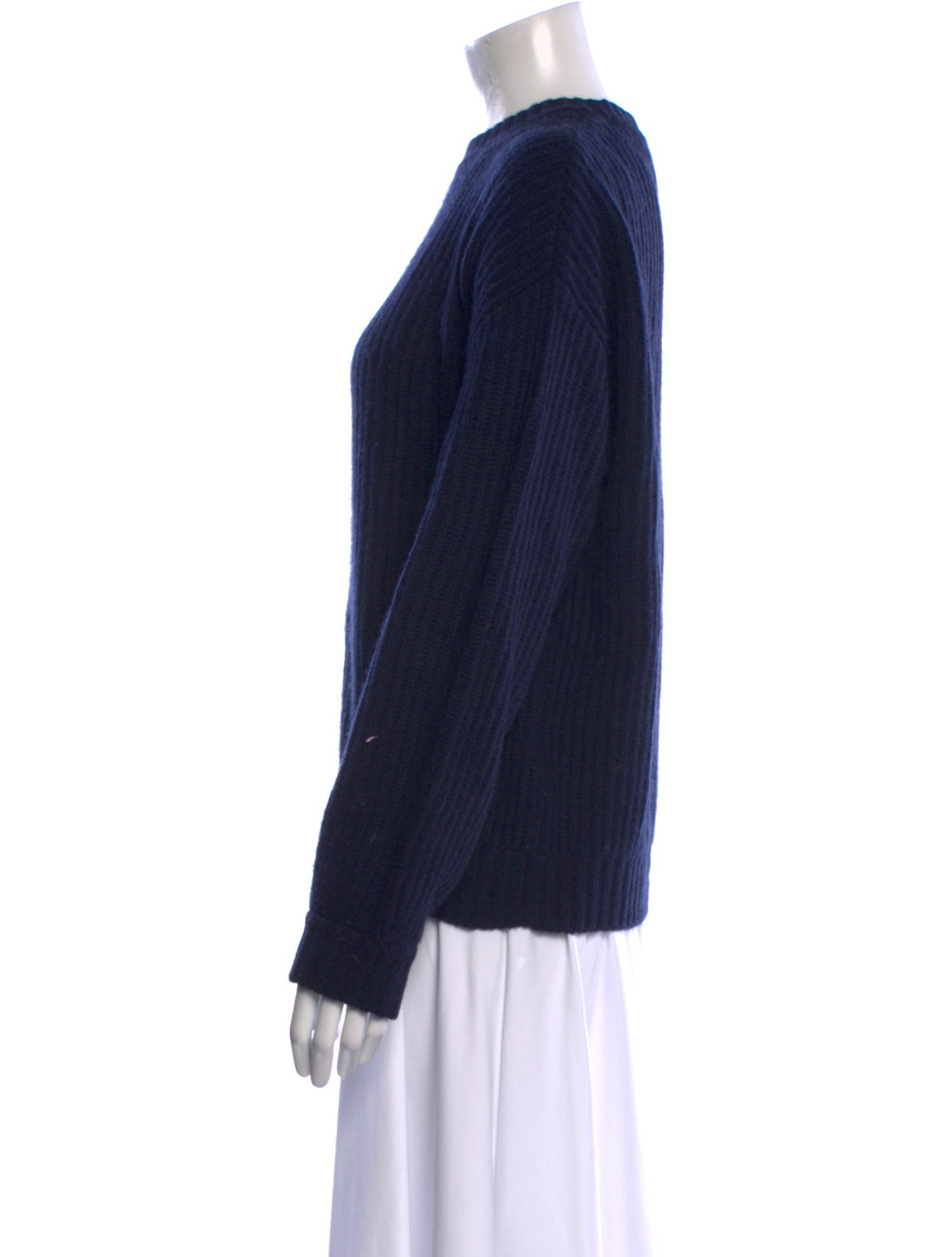 Naadam Cashmere Crew Neck Sweater