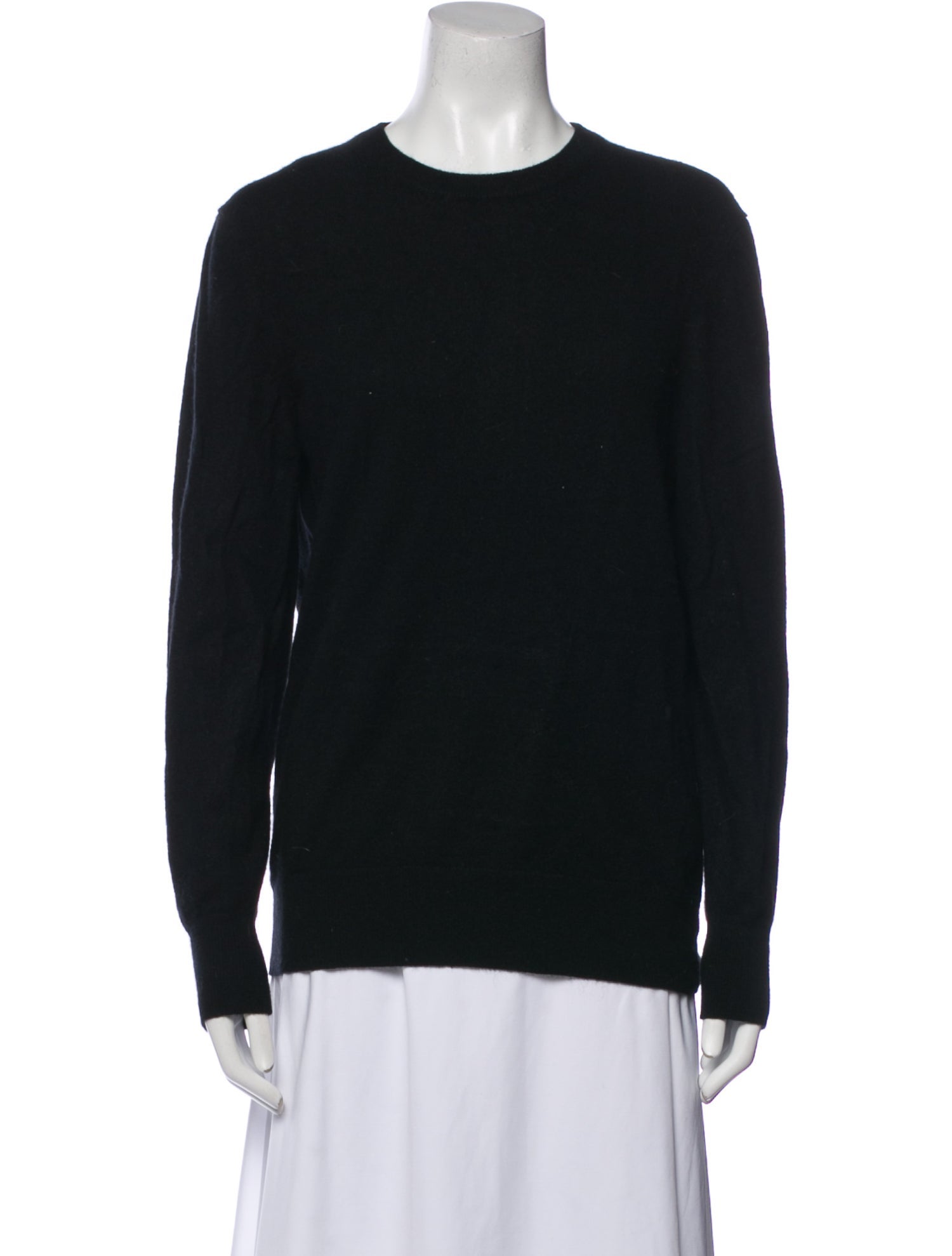 Naadam Cashmere Crew Neck Sweater