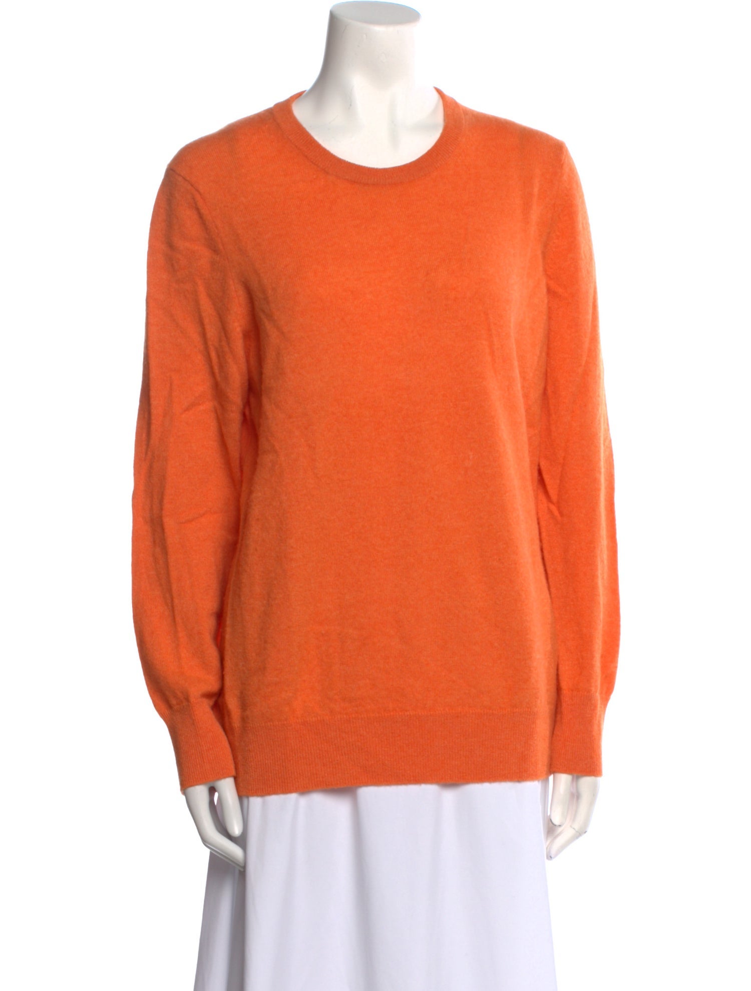 Naadam Cashmere Scoop Neck Sweater