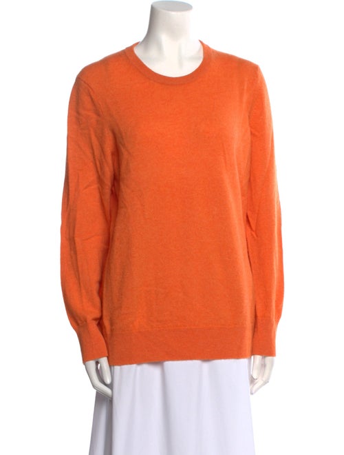 Naadam Cashmere Scoop Neck Sweater