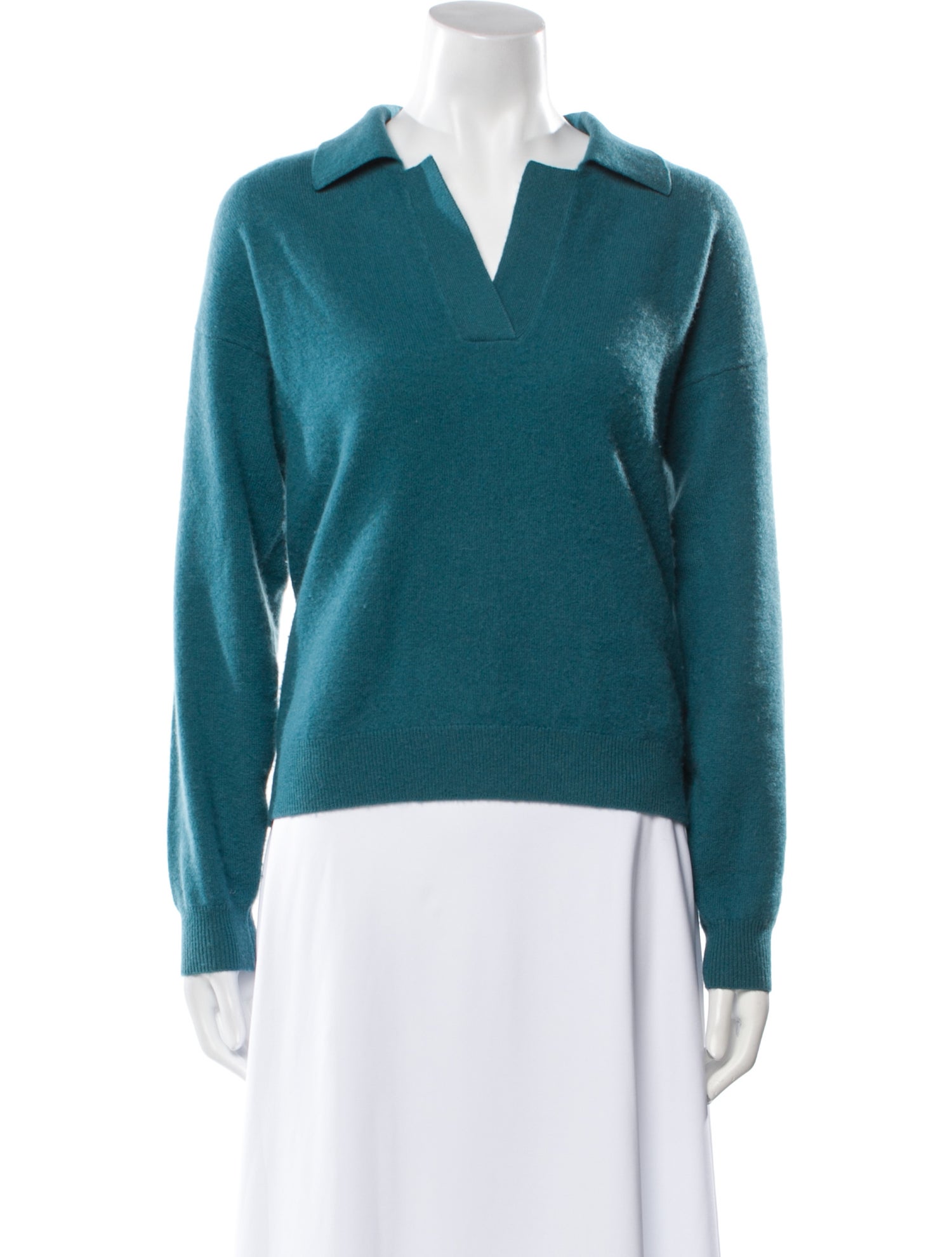 Naadam Cashmere Sweater
