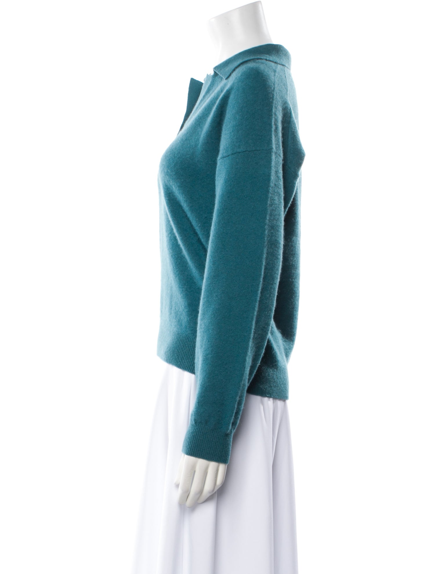 Naadam Cashmere Sweater