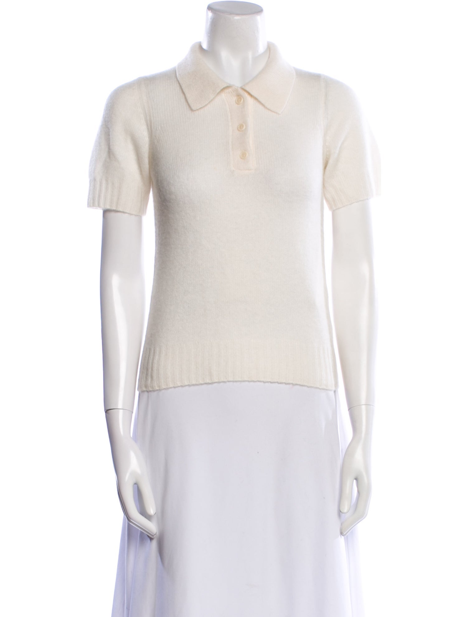 Naadam Cashmere Sweater