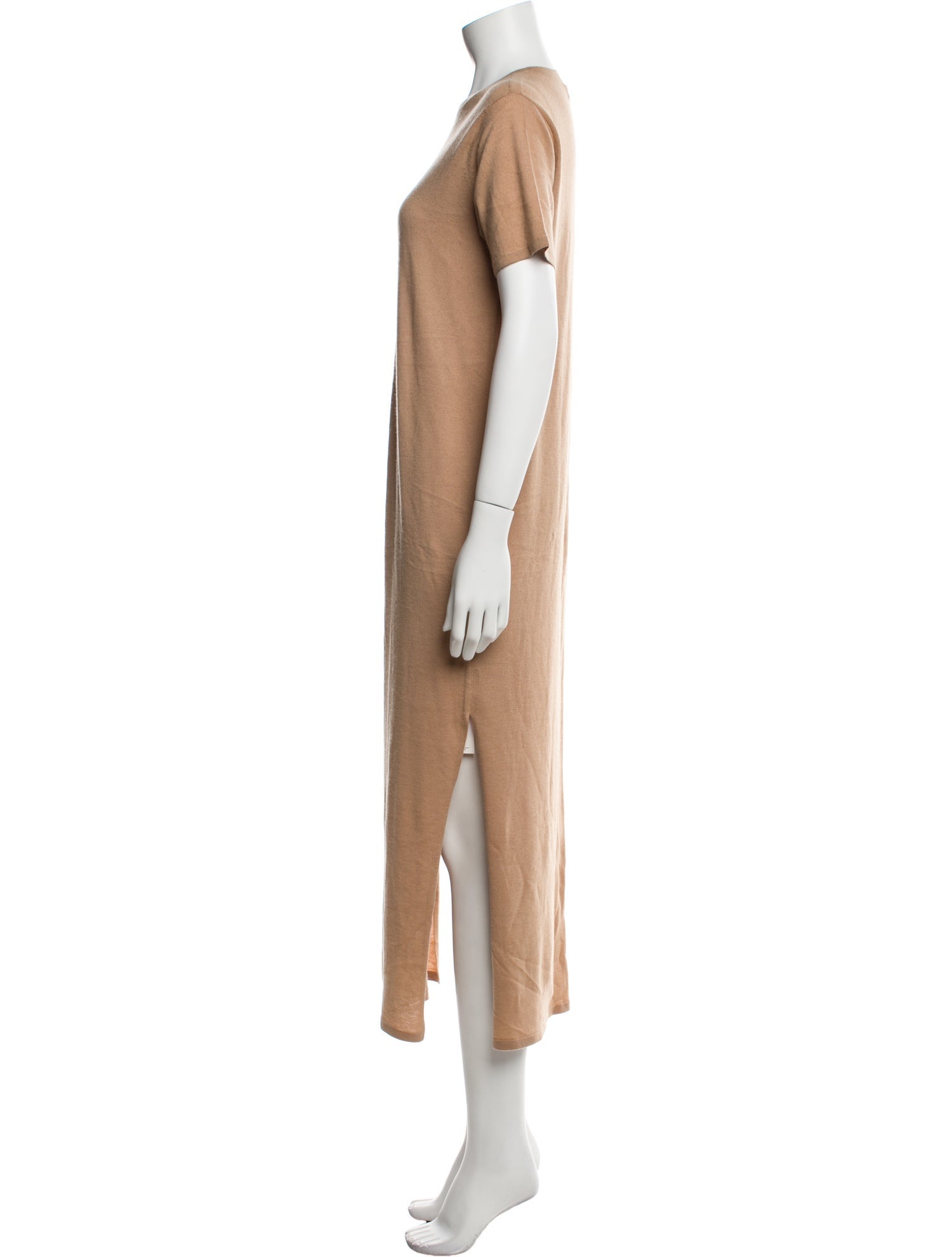 Naadam Cashmere Long Dress w/ Tags
