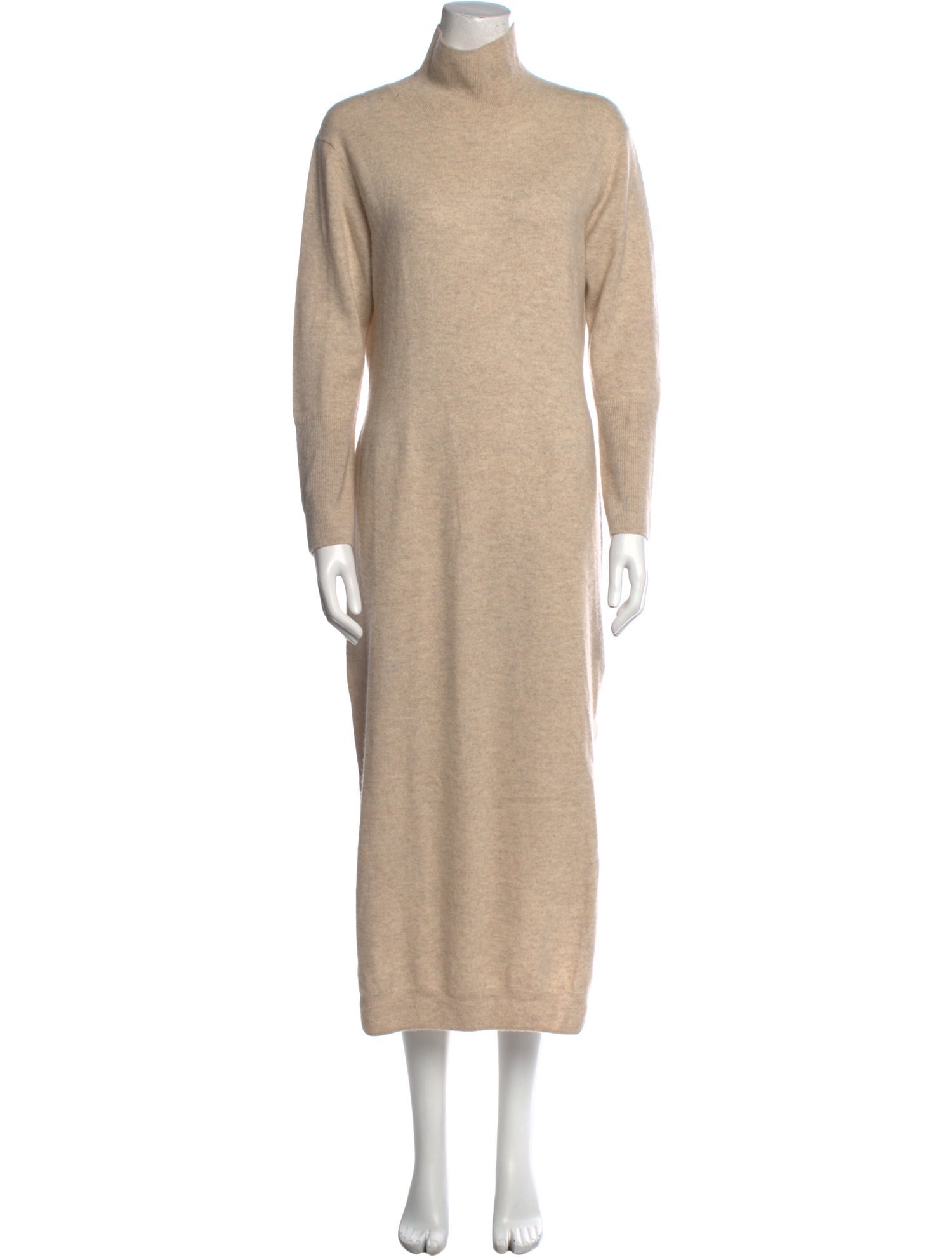 Naadam Cashmere Long Dress