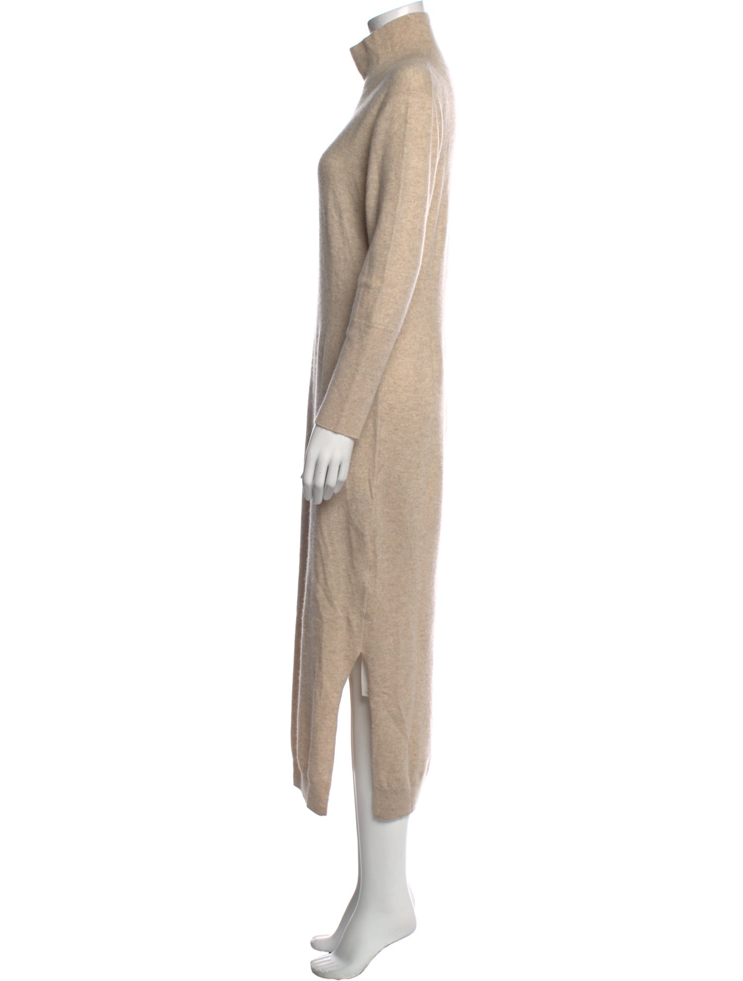 Naadam Cashmere Long Dress
