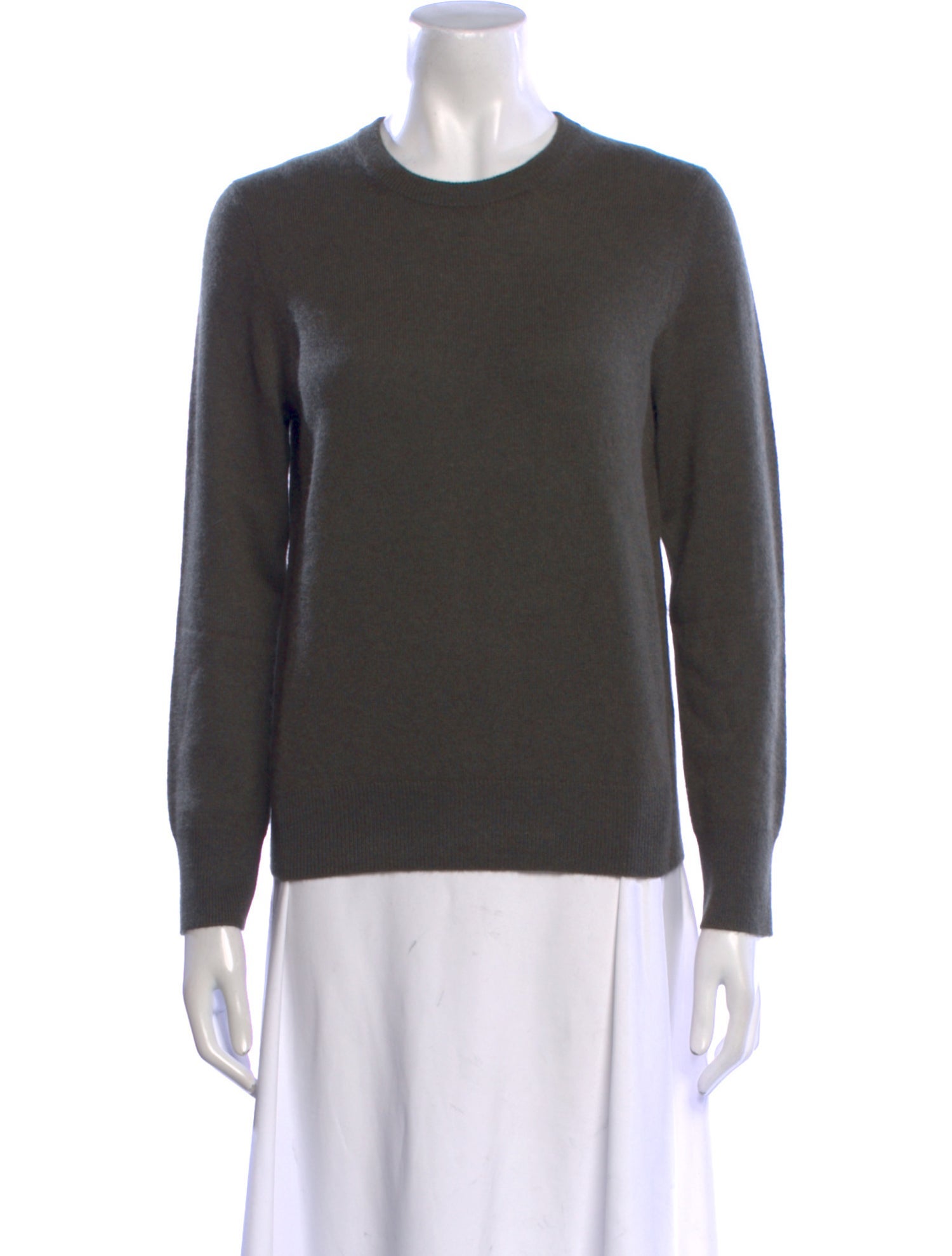 Naadam Cashmere Crew Neck Sweater w/ Tags