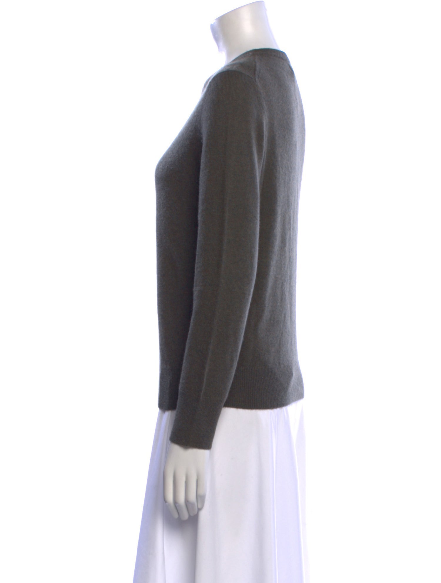 Naadam Cashmere Crew Neck Sweater w/ Tags