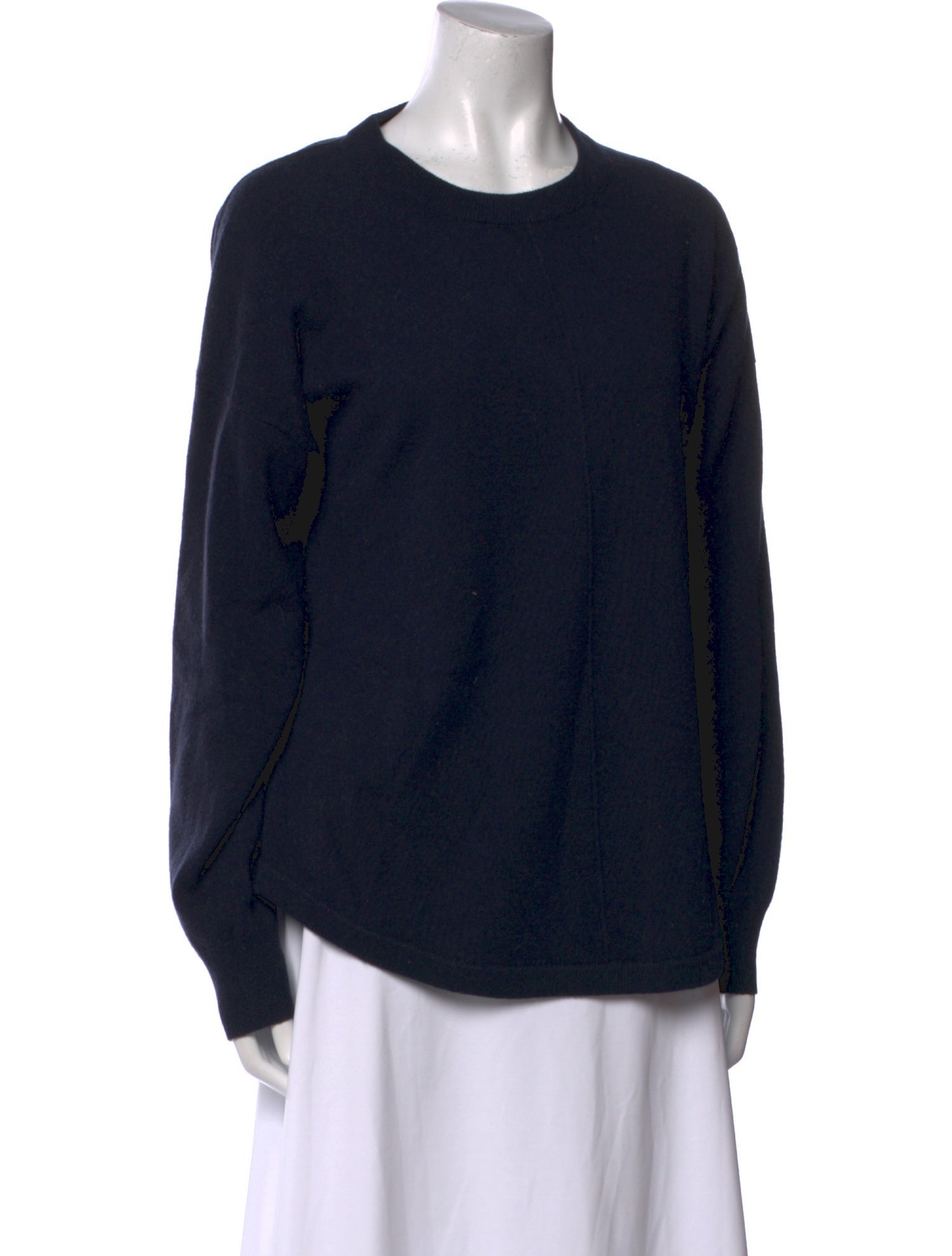 Naadam Cashmere Crew Neck Sweater w/ Tags