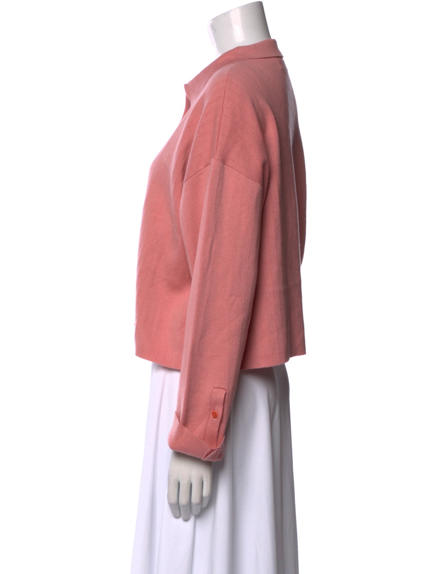 Naadam Crew Neck Sweater