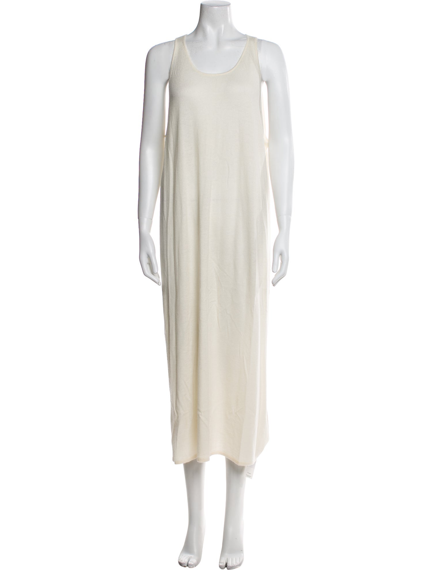 Naadam Cashmere Long Dress