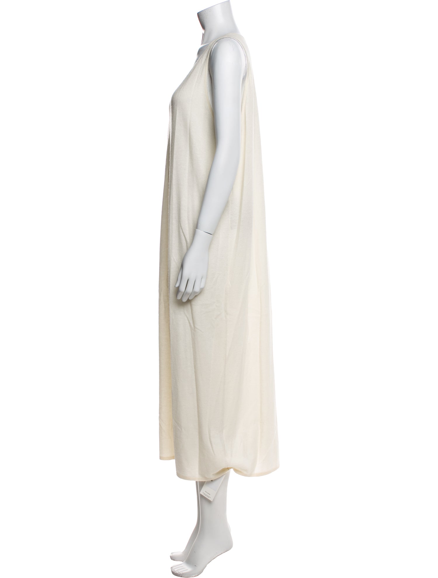 Naadam Cashmere Long Dress