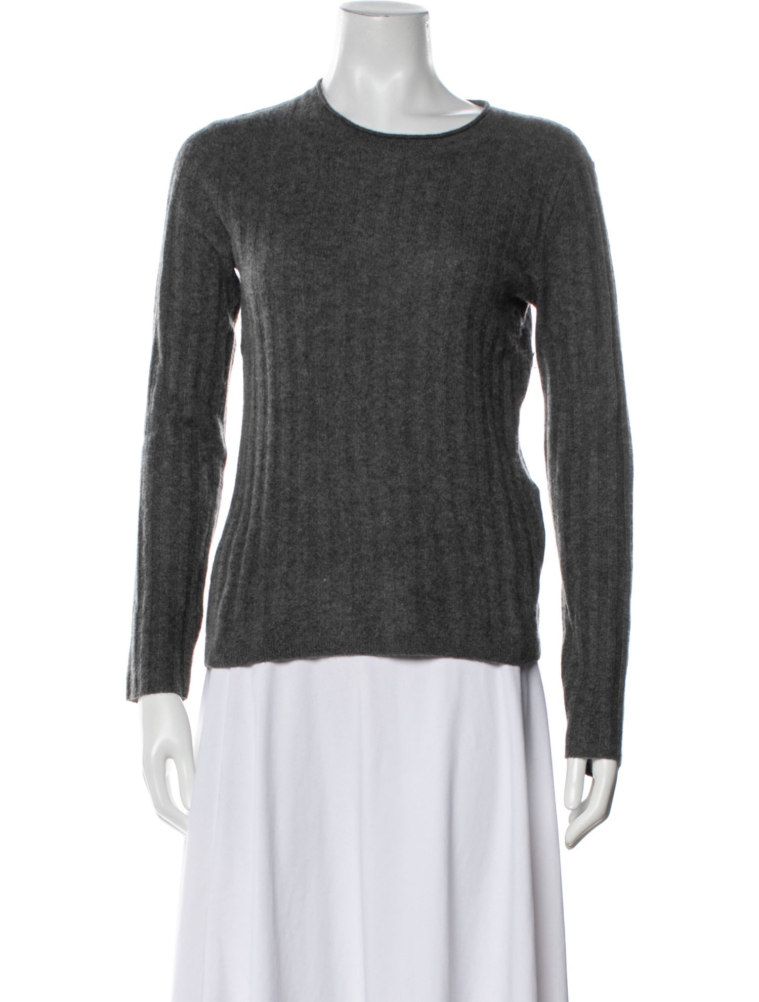 Naadam Cashmere Scoop Neck Sweater