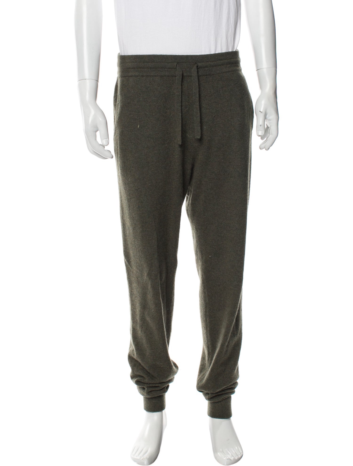 Naadam Cashmere Joggers