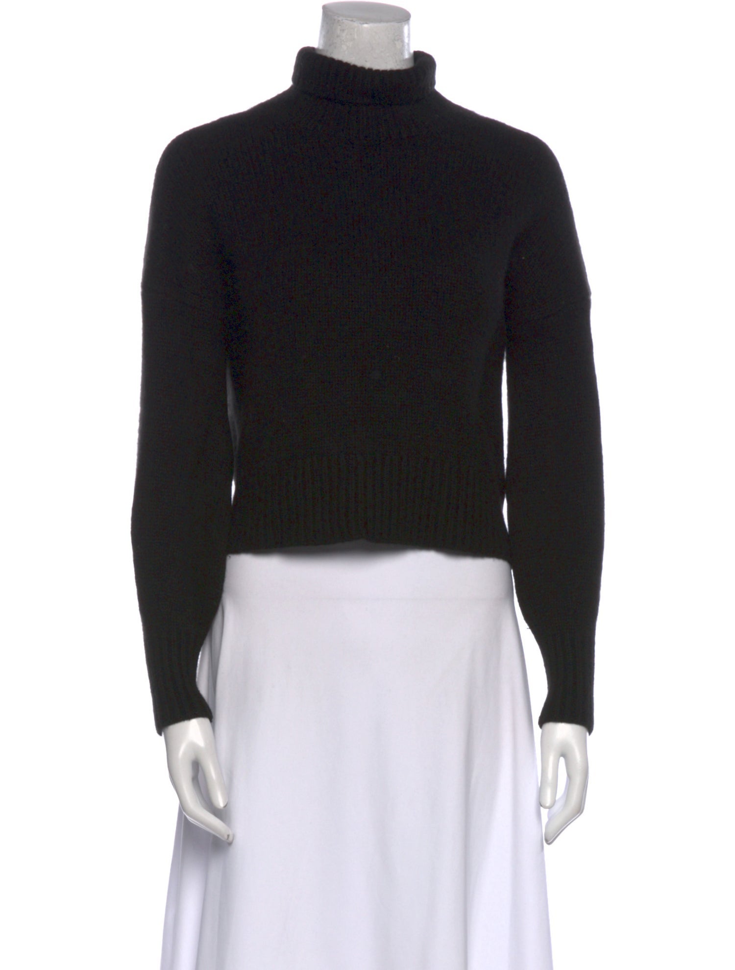 Naadam Cashmere Turtleneck Sweater