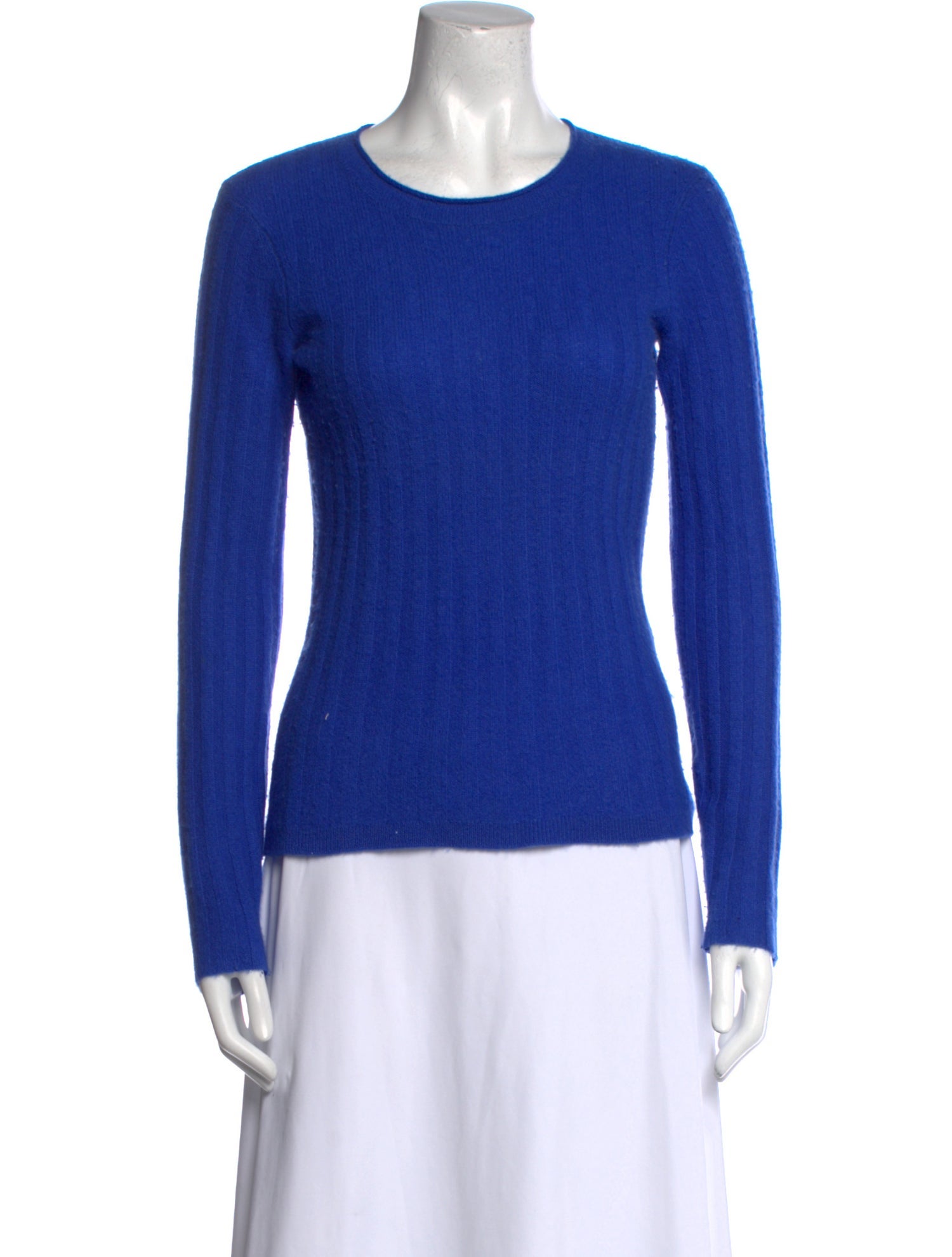 Naadam Cashmere Crew Neck Sweater