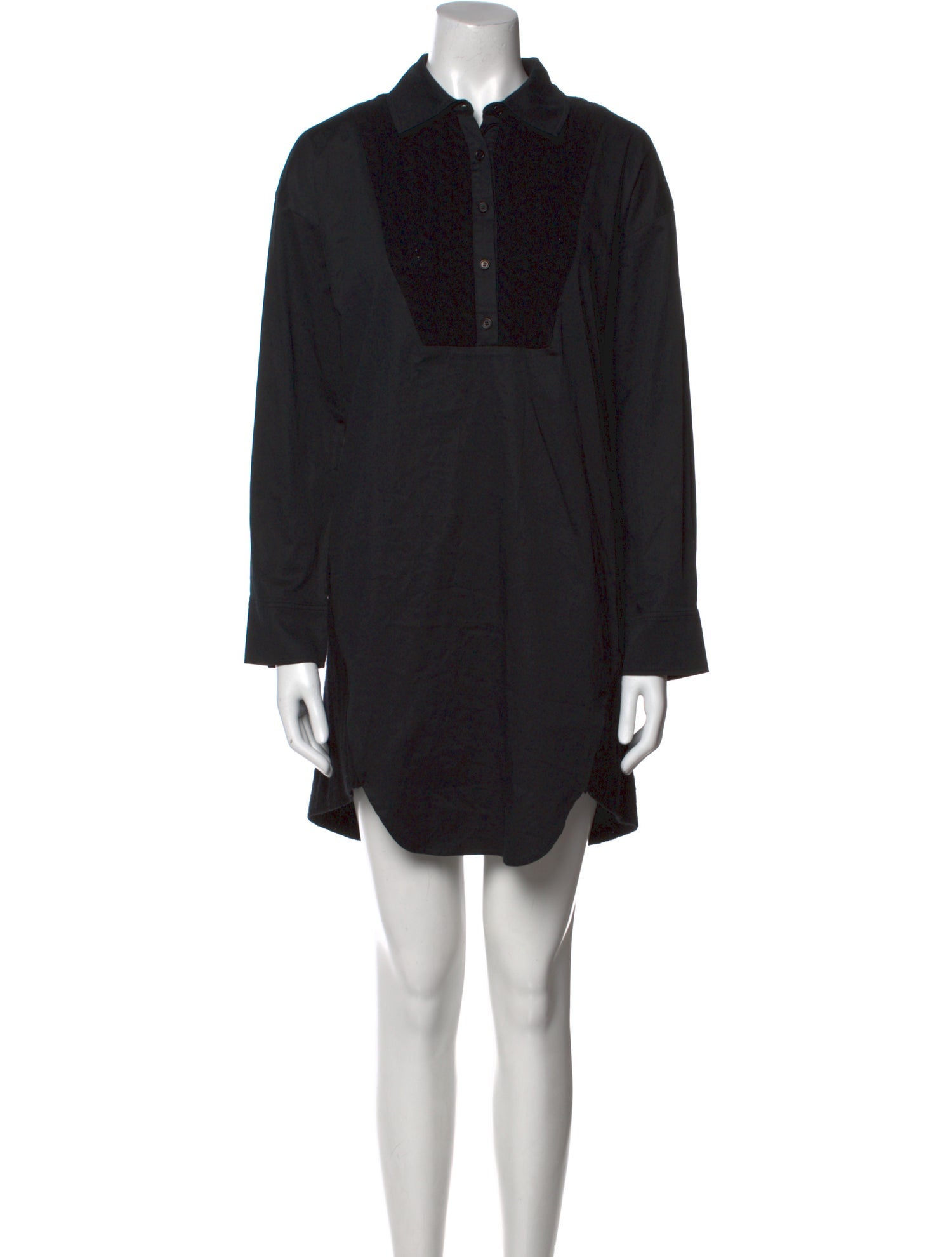 Naadam Mini Dress