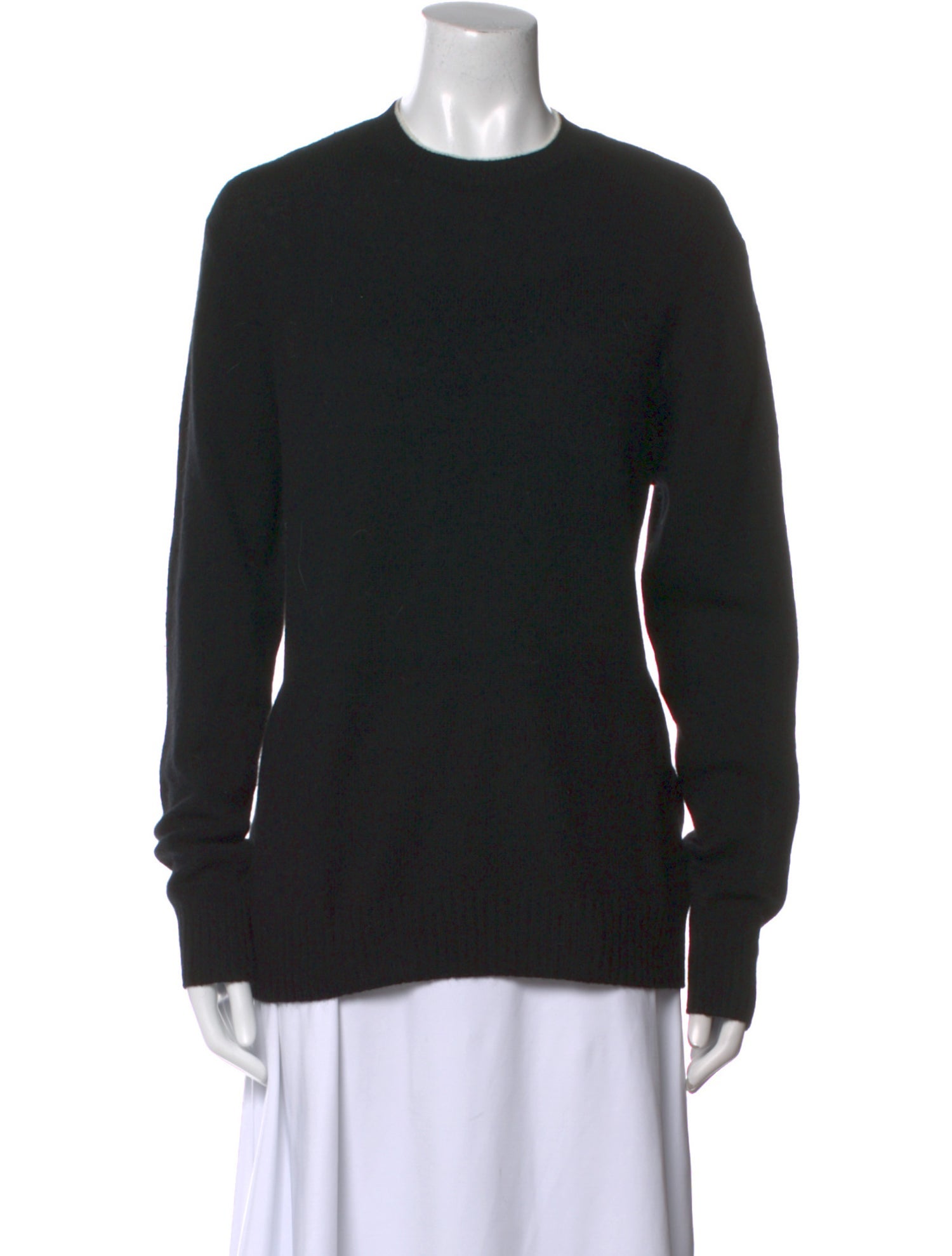 Naadam Cashmere Crew Neck Sweater