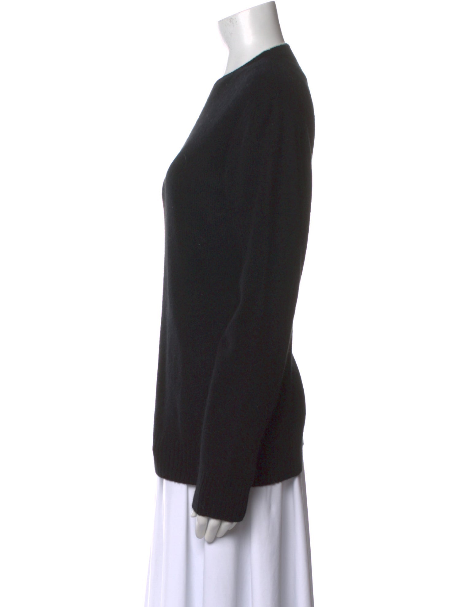 Naadam Cashmere Crew Neck Sweater