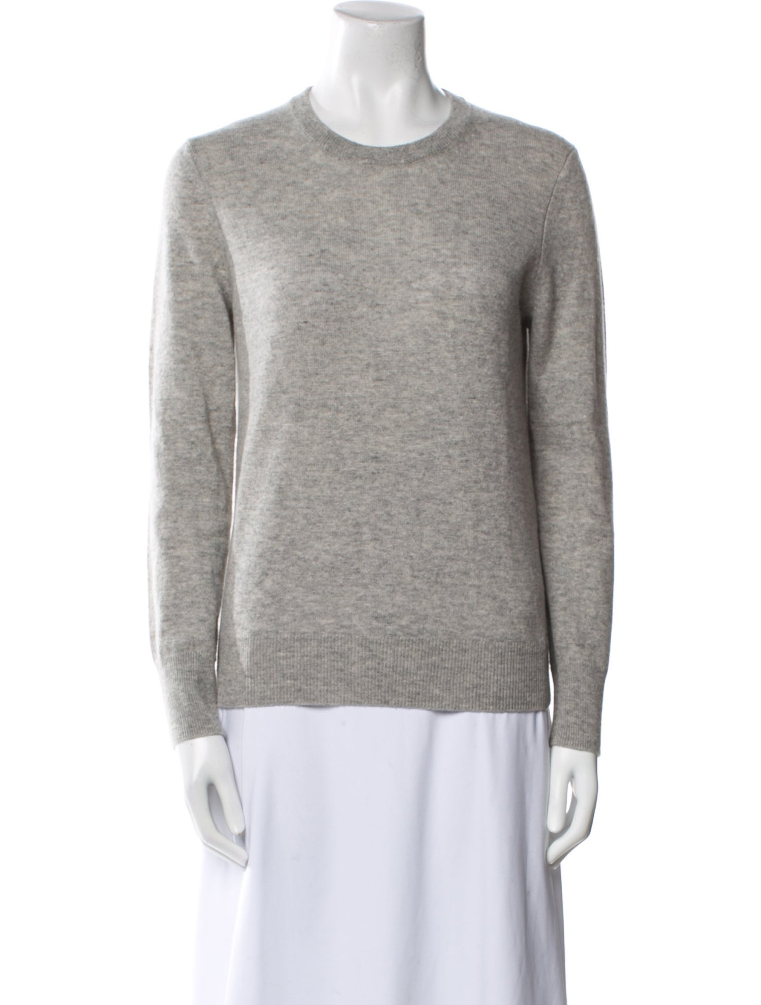 Naadam Cashmere Crew Neck Sweater