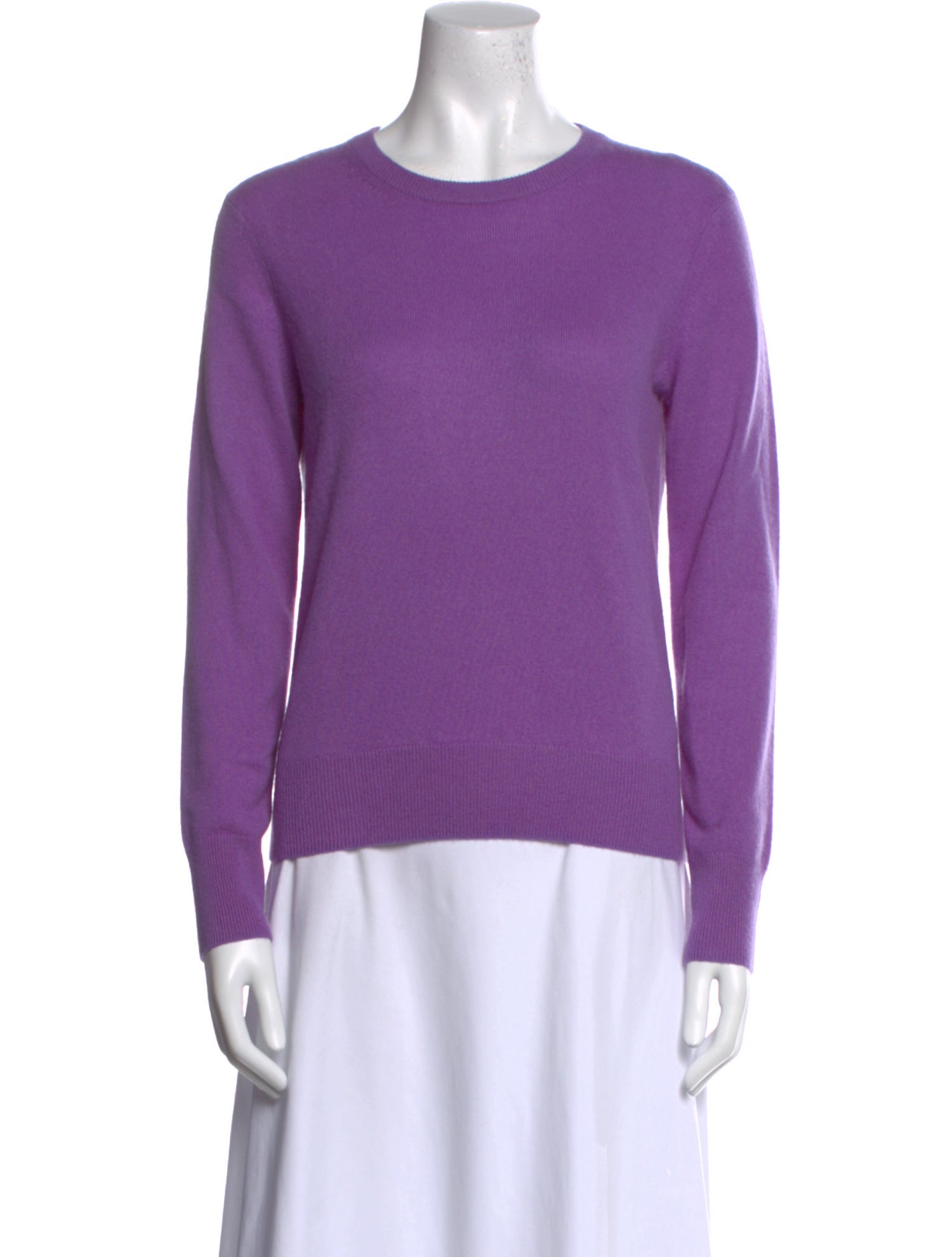 Naadam Cashmere Crew Neck Sweater