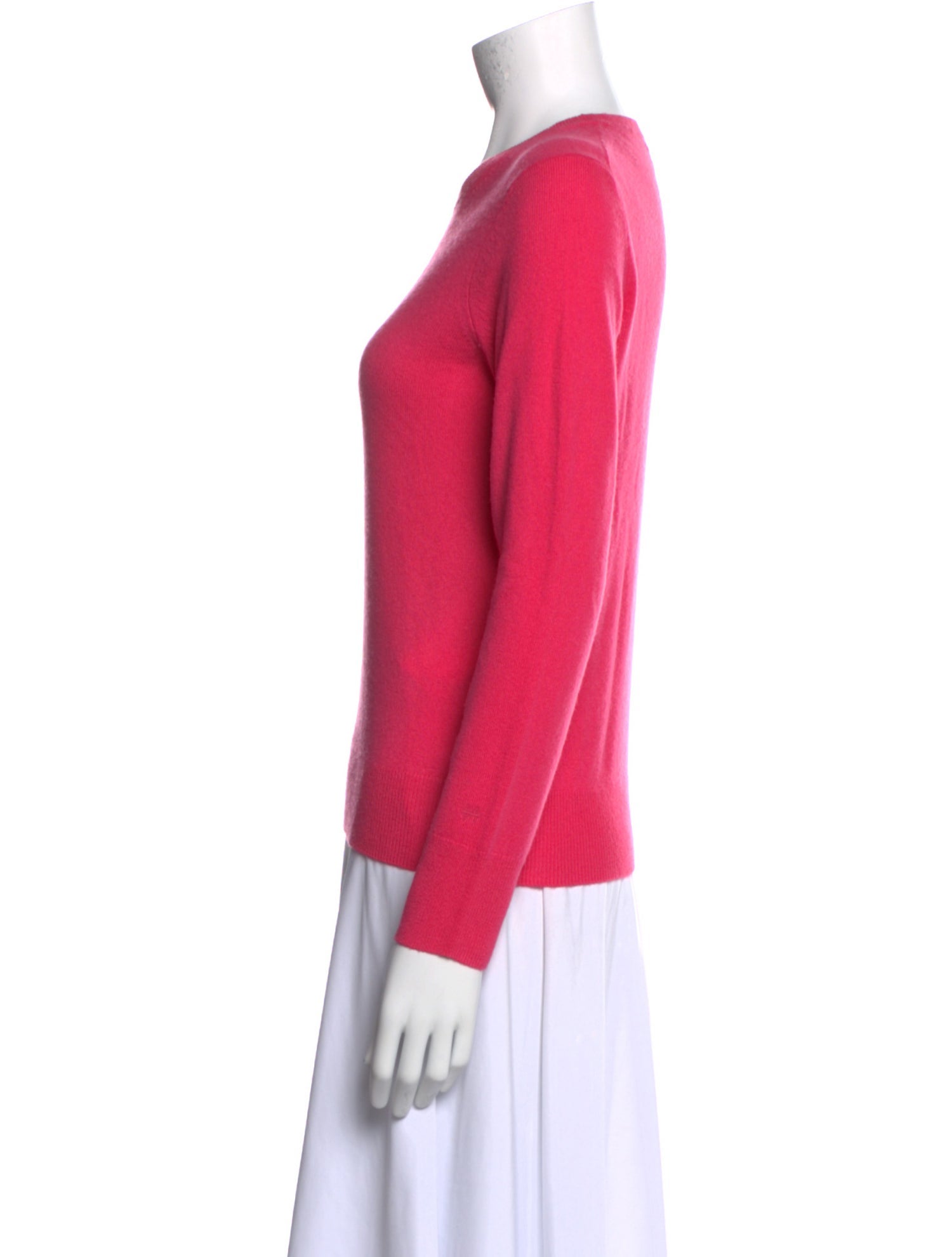 Naadam Cashmere Crew Neck Sweater