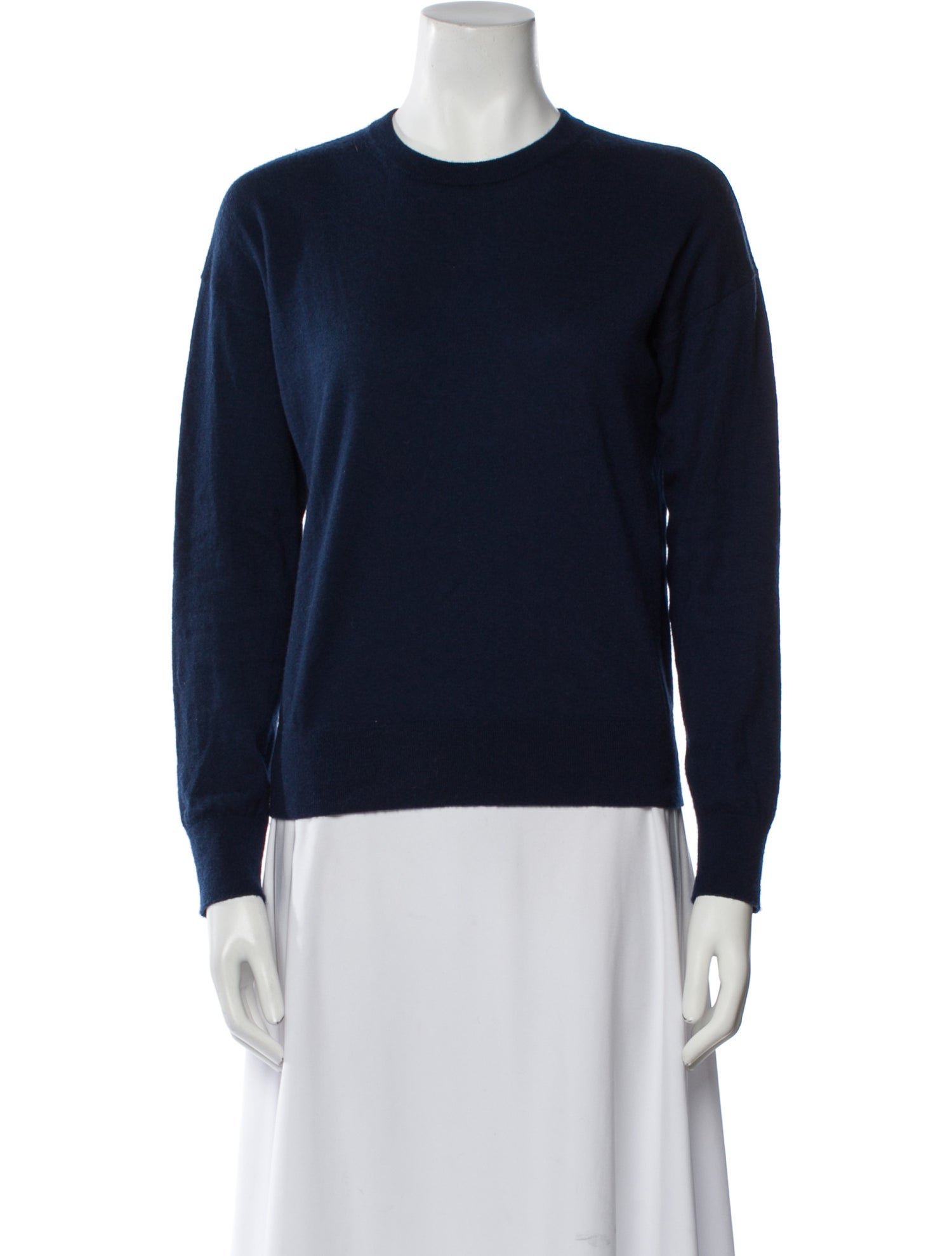 Naadam Cashmere Crew Neck Sweater