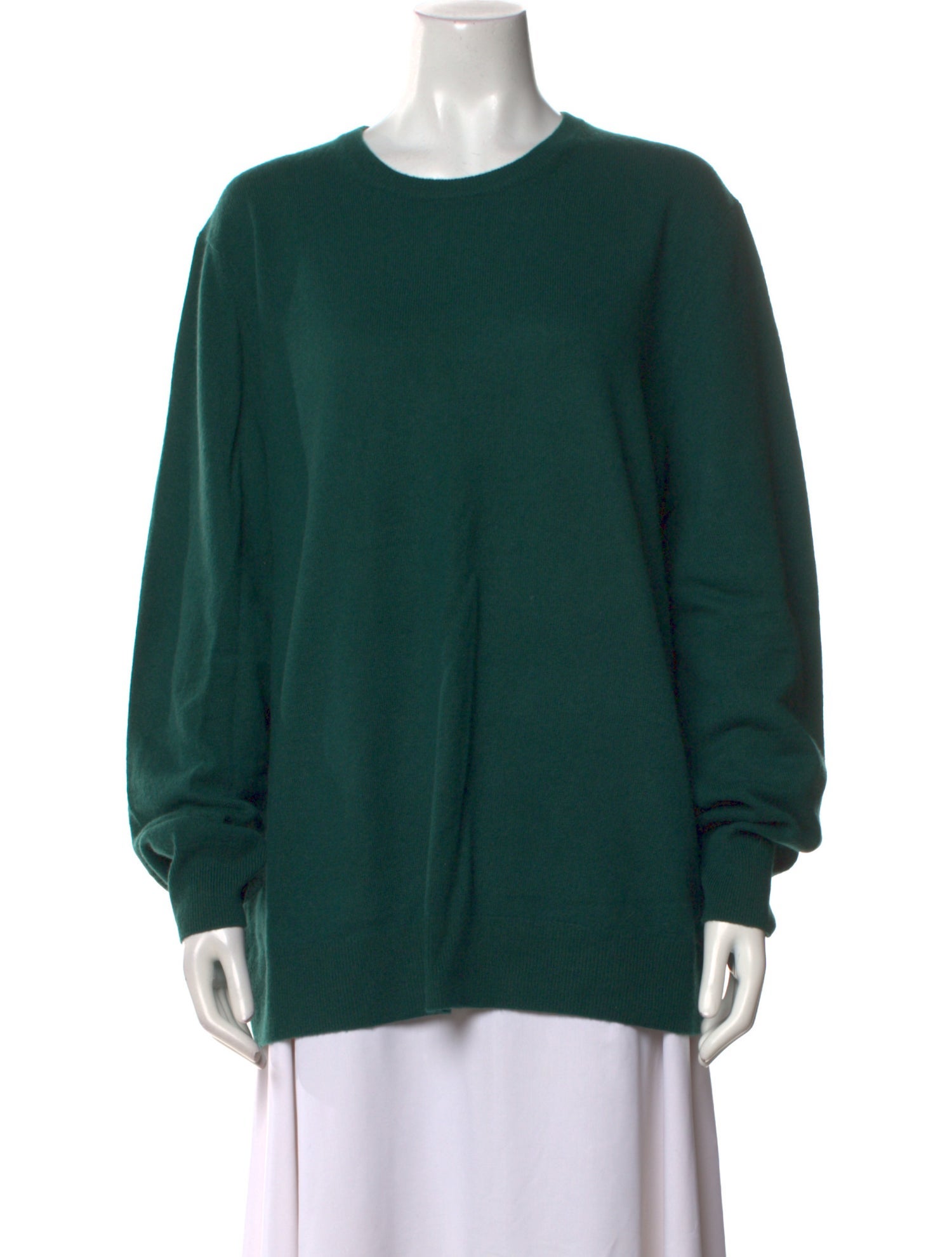 Naadam Cashmere Crew Neck Sweater