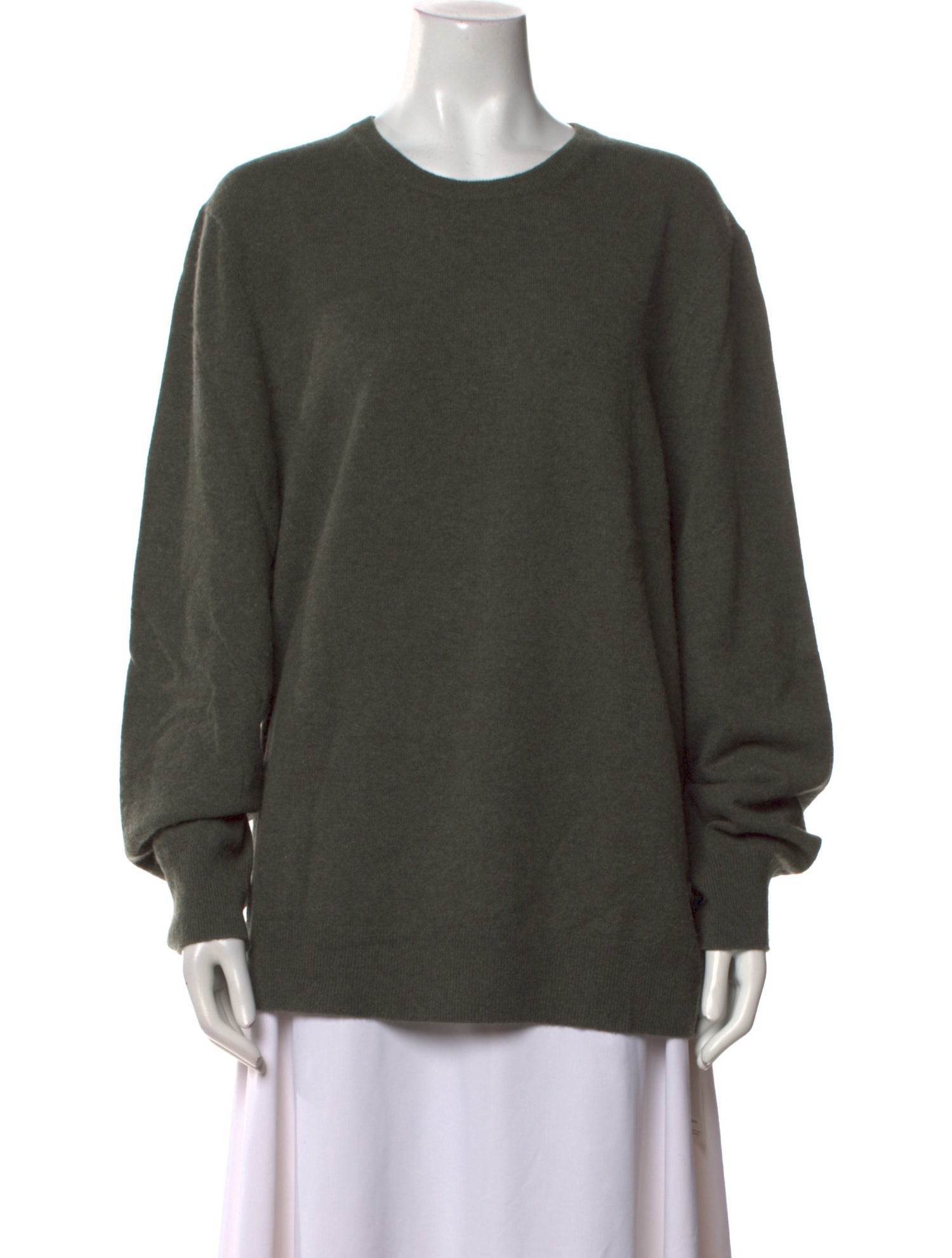 Naadam Cashmere Crew Neck Sweater