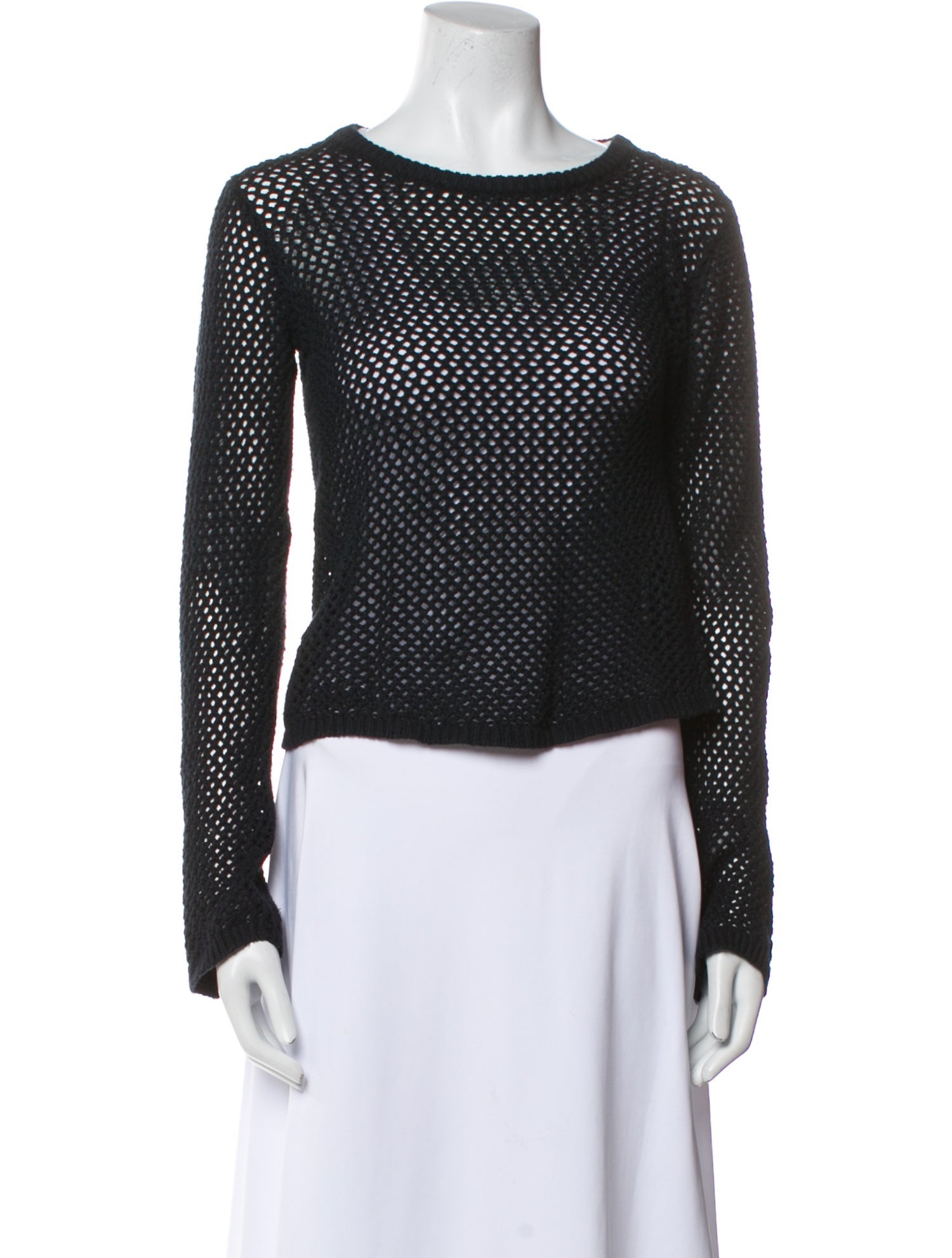 Naadam Crew Neck Sweater