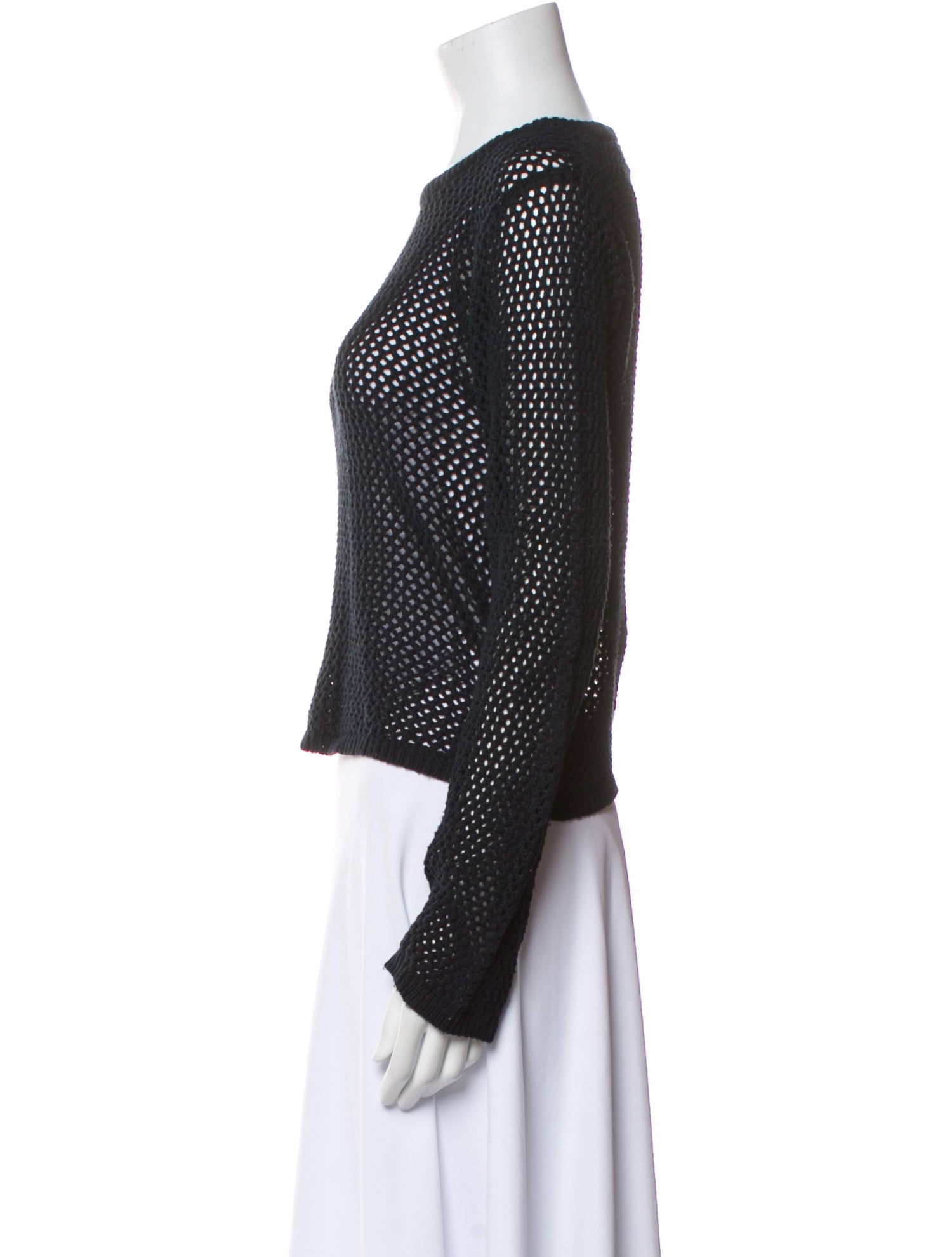 Naadam Crew Neck Sweater