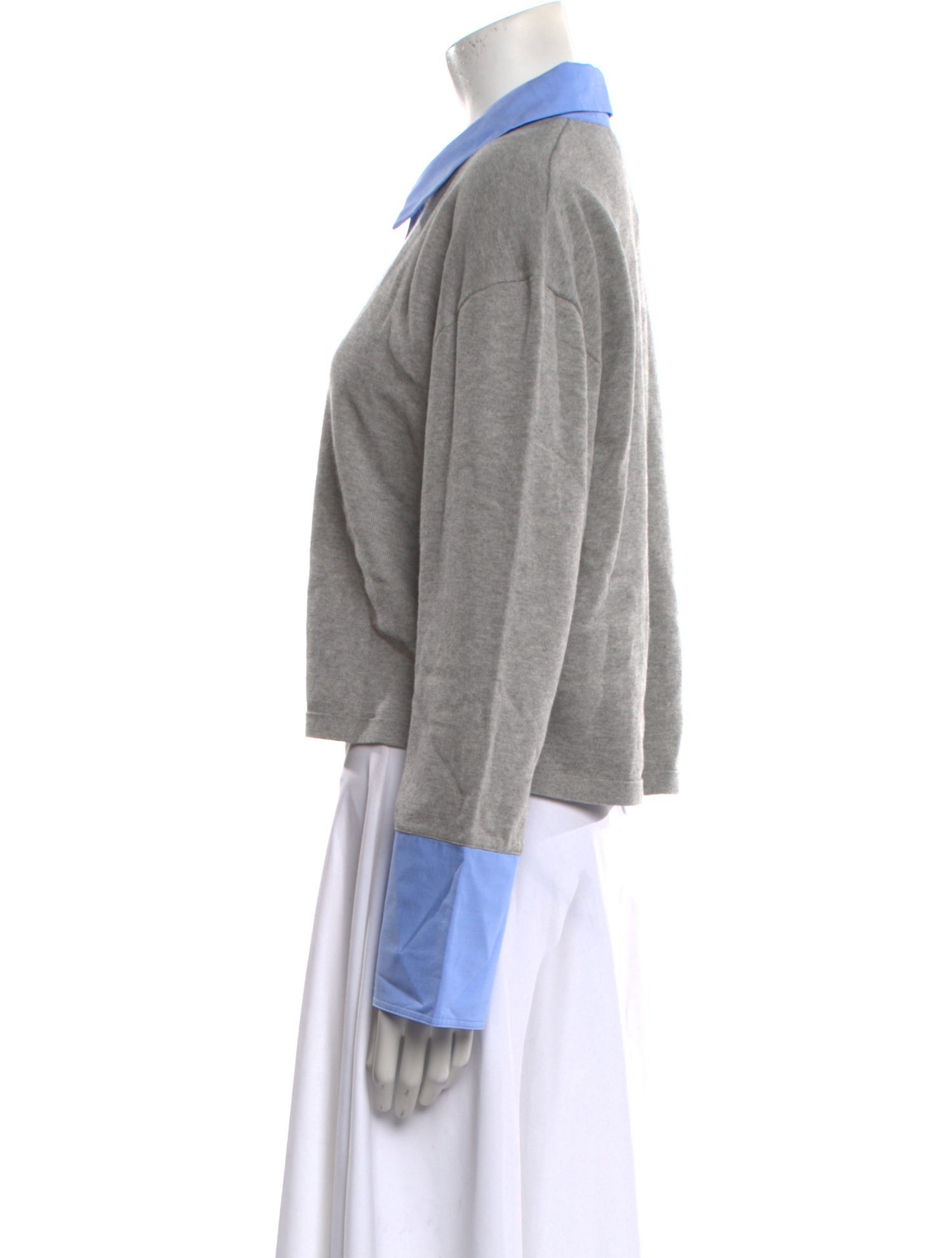 Naadam Sweater w/ Tags