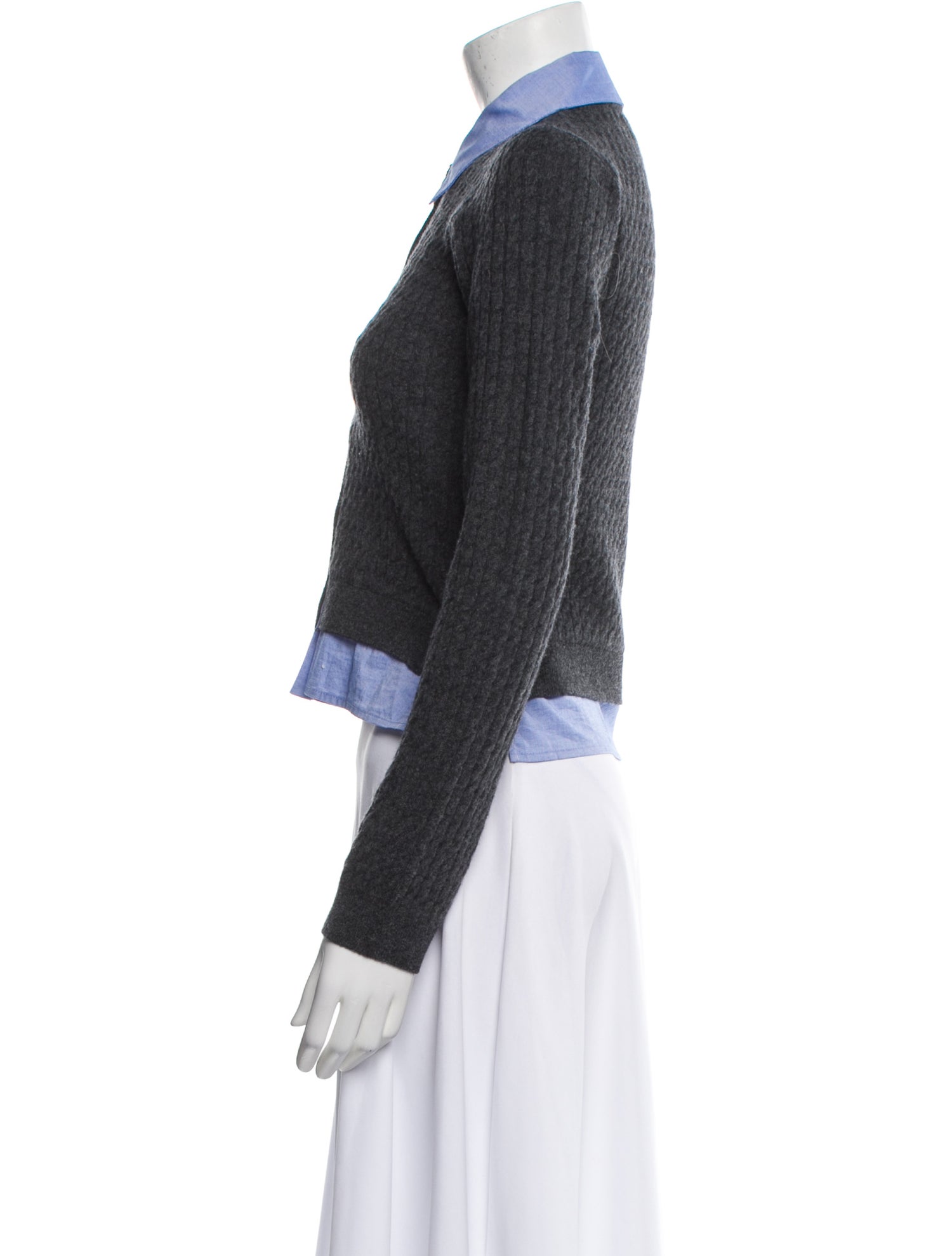 Naadam Wool Sweater